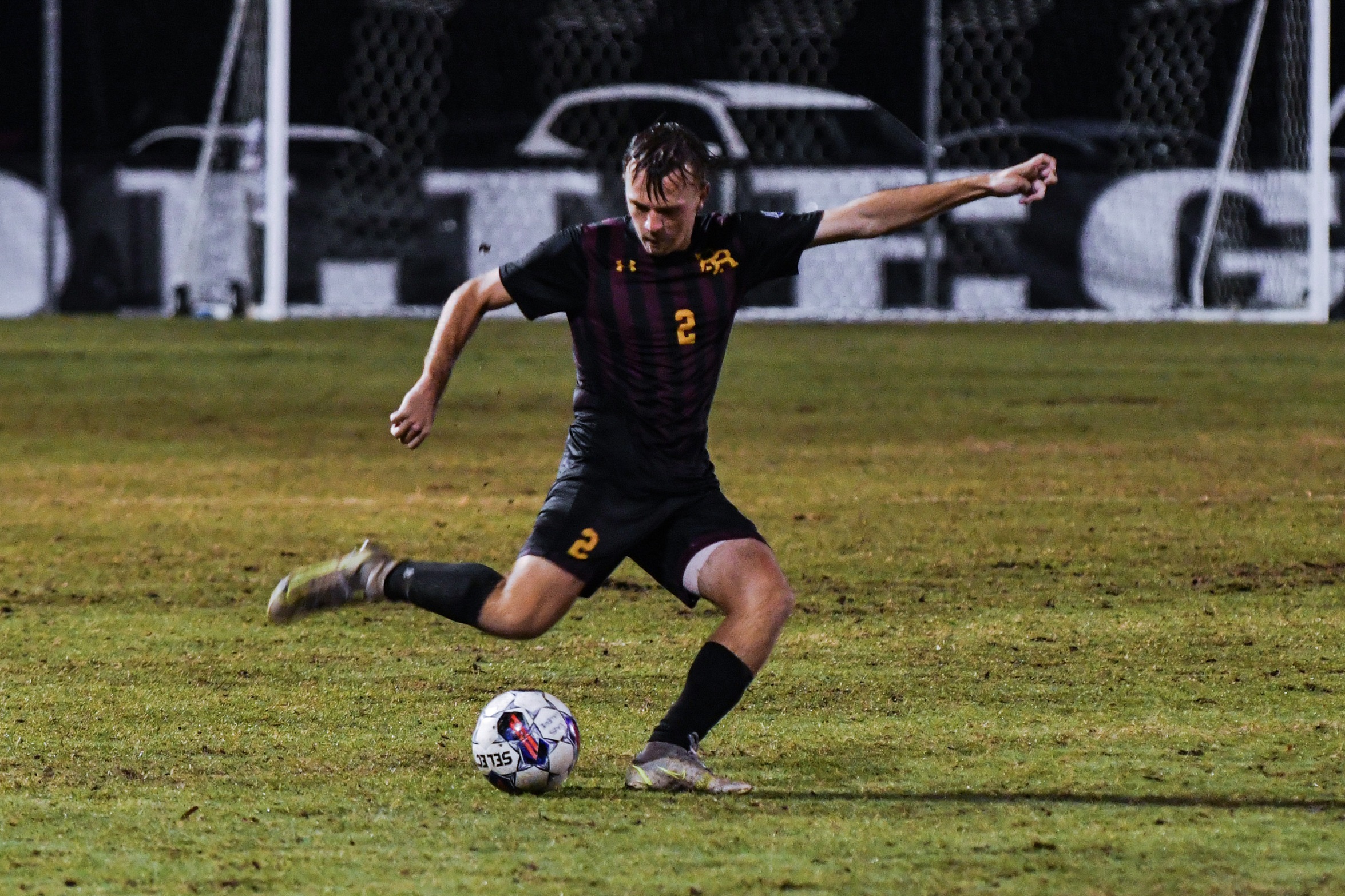 No. 12 Pearl River falls in Gulf District Championship
