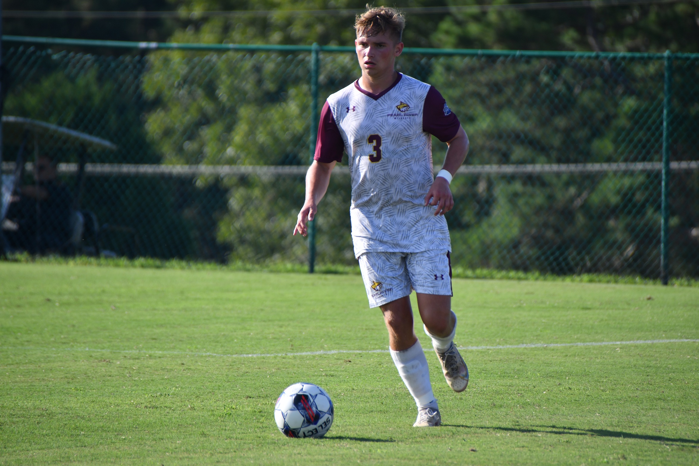 No. 12 Pearl River picks up come-from-behind win against Holmes