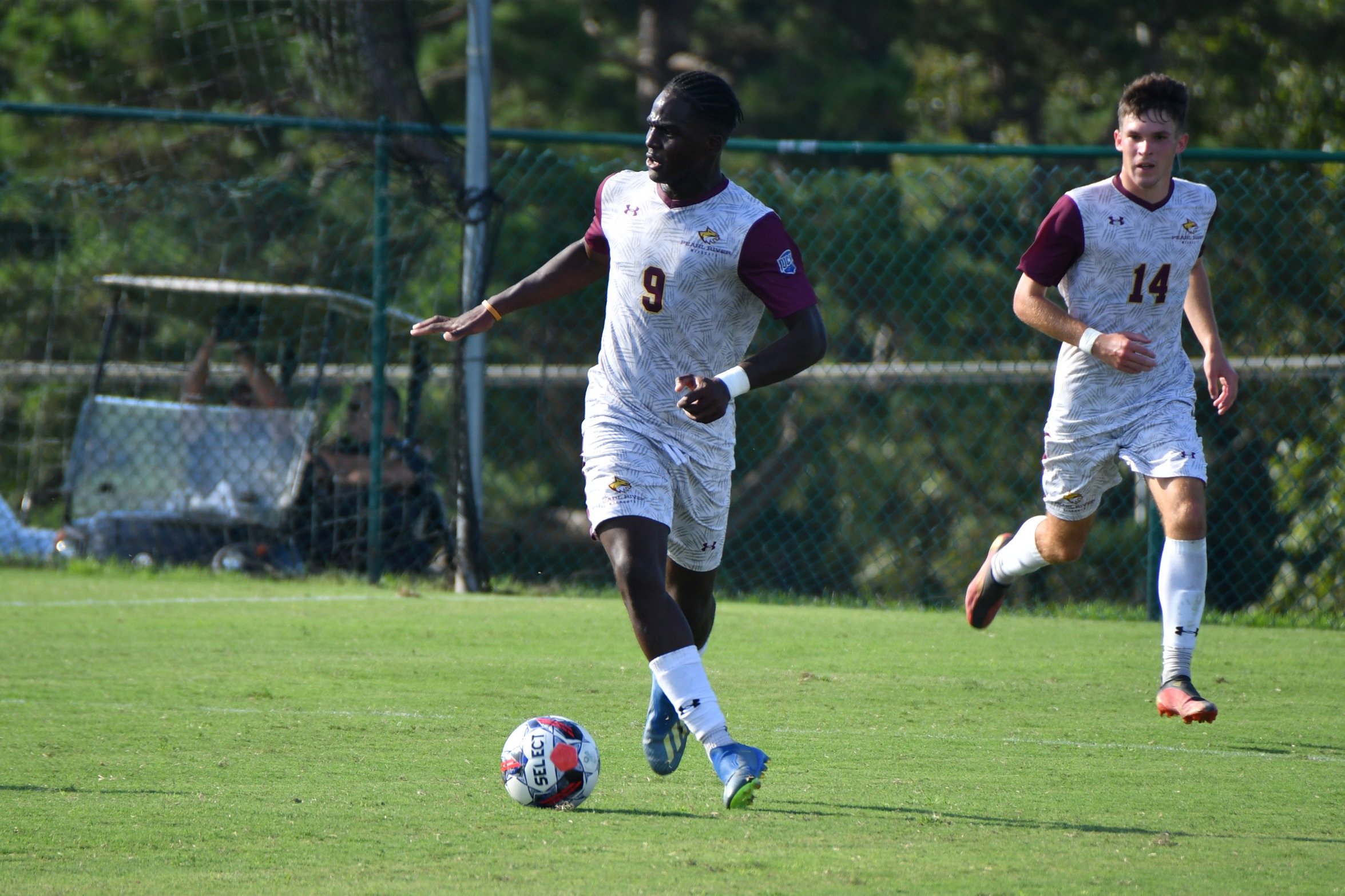 No. 6 Pearl River bounces back with rout of Northwest