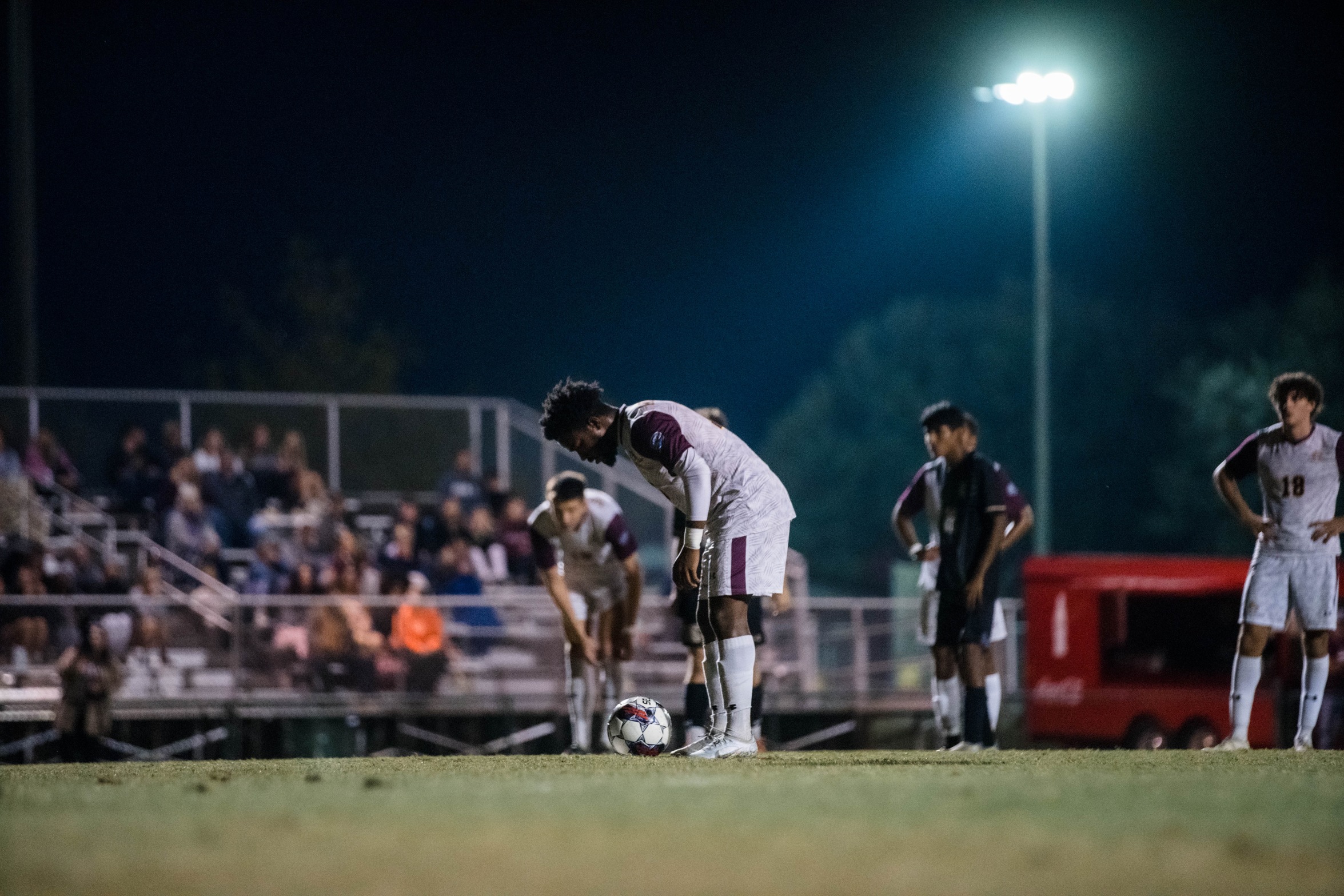 No. 12 Pearl River thumps East Central in Region 23 Quarterfinal