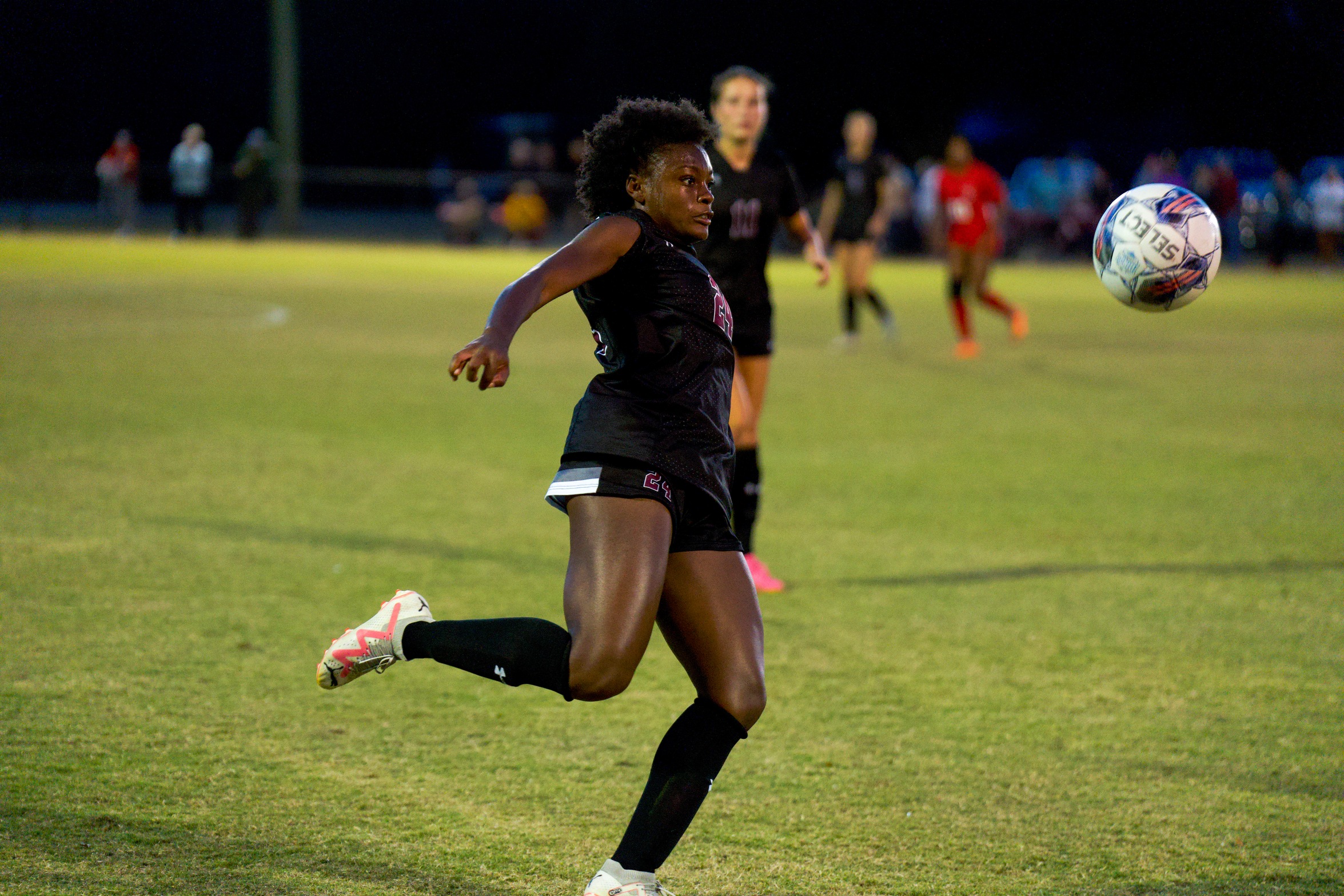 No. 13 Pearl River's season ends in Gulf South District Final