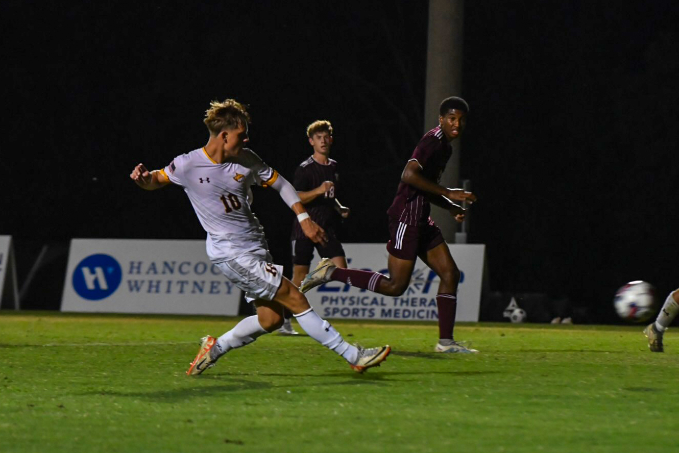 Pearl River earns hard-fought draw with Hinds