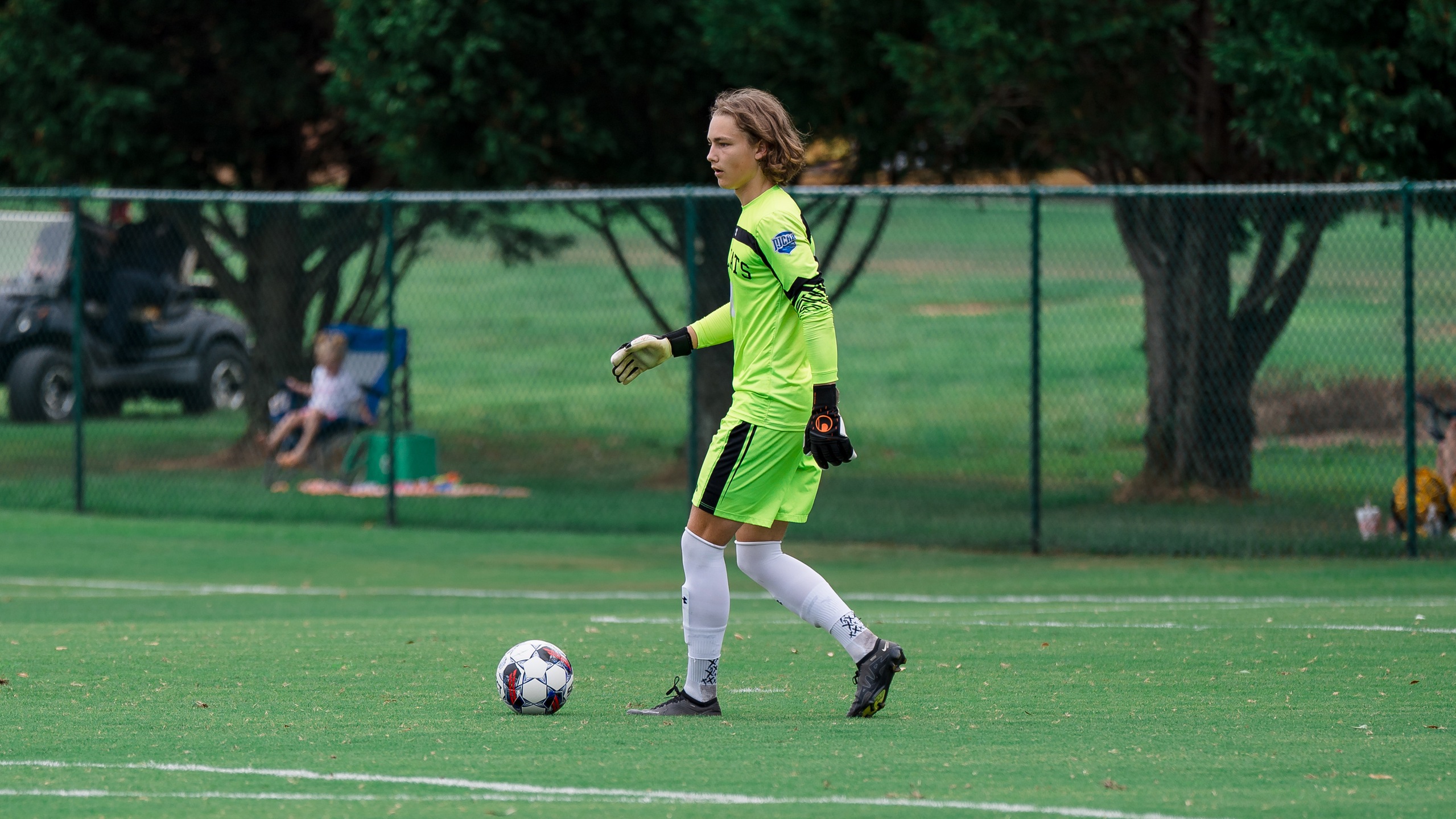 Pearl River men fight for draw at Itawamba