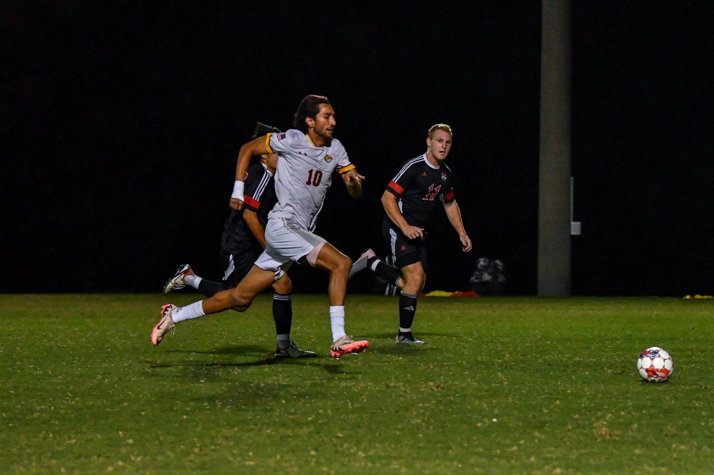 No. 10 Pearl River advances to eighth consecutive Gulf South District Semifinal&nbsp;