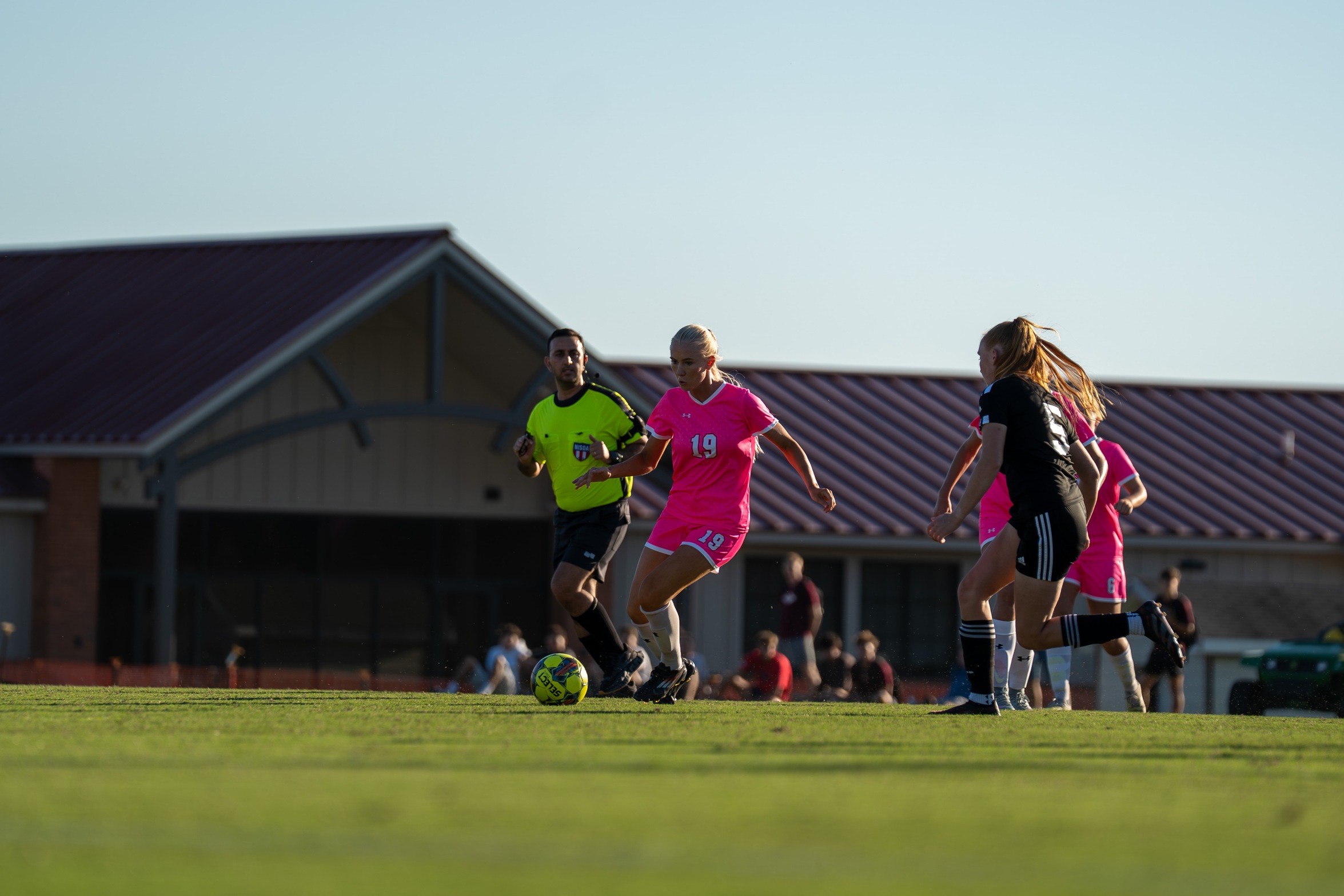 No. 14 Pearl River draws on the road against Itawamba