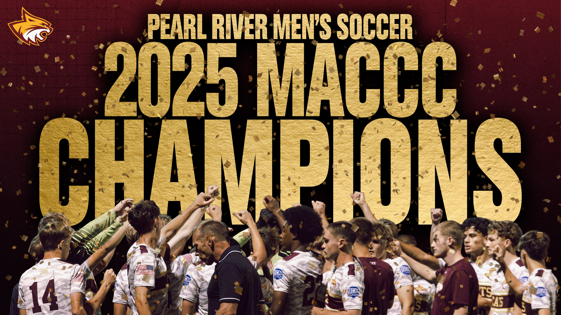 No. 8 Pearl River captures seventh MACCC title in program history