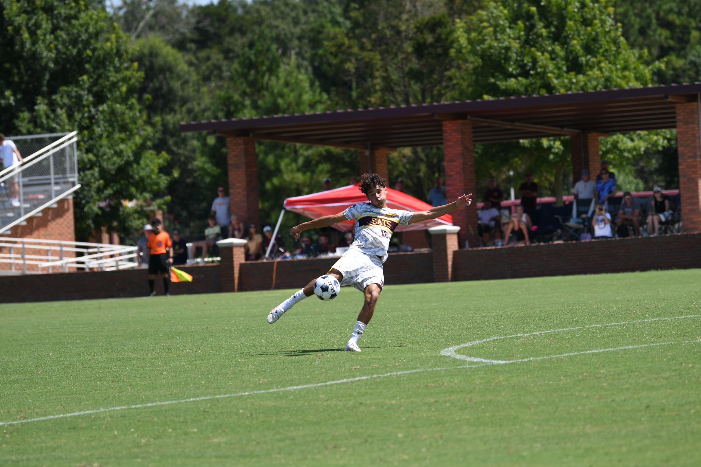 No. 10 Pearl River falls just short against defending National Champions