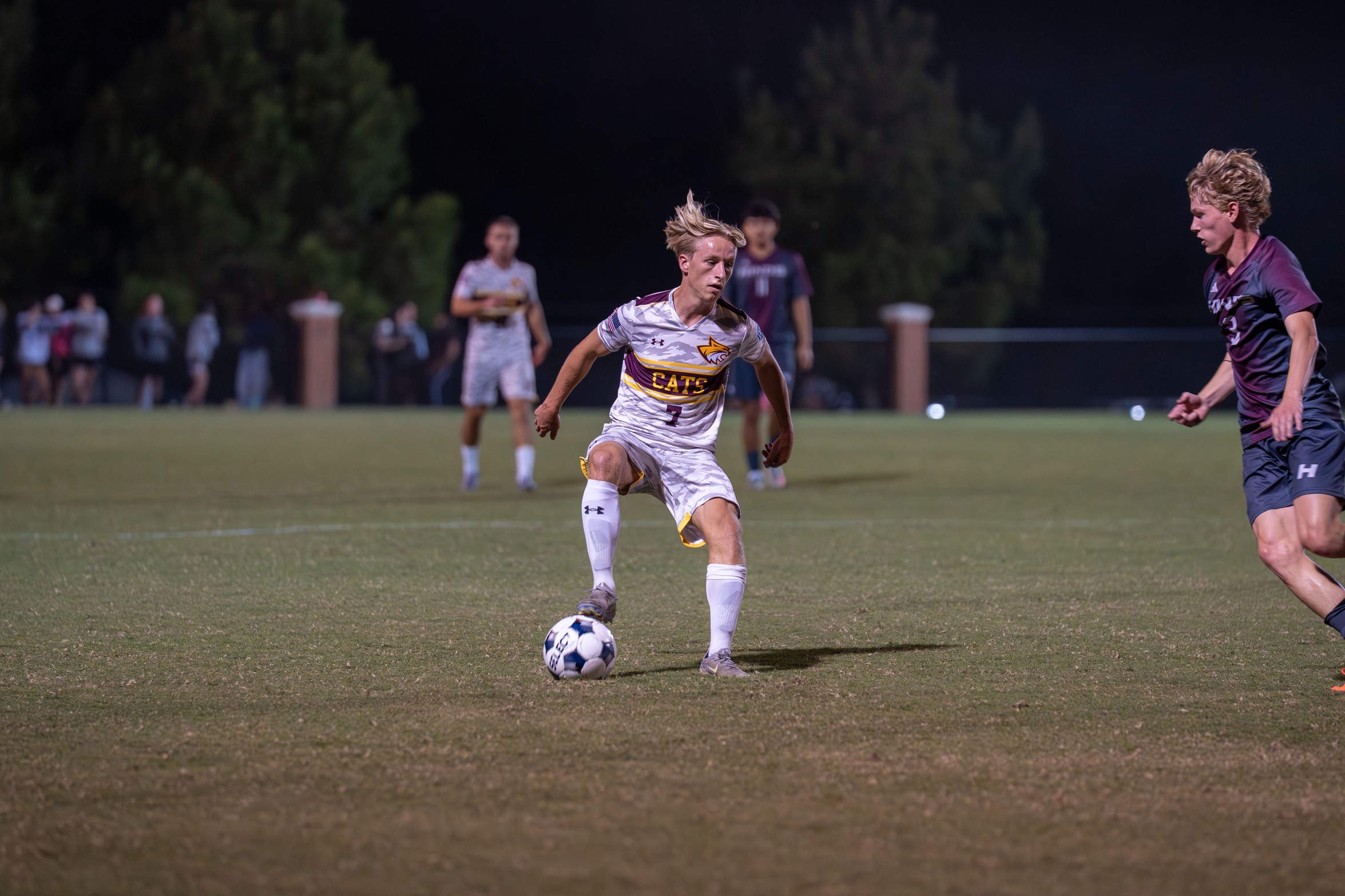 No. 8 Pearl River falls for first time in MACCC play