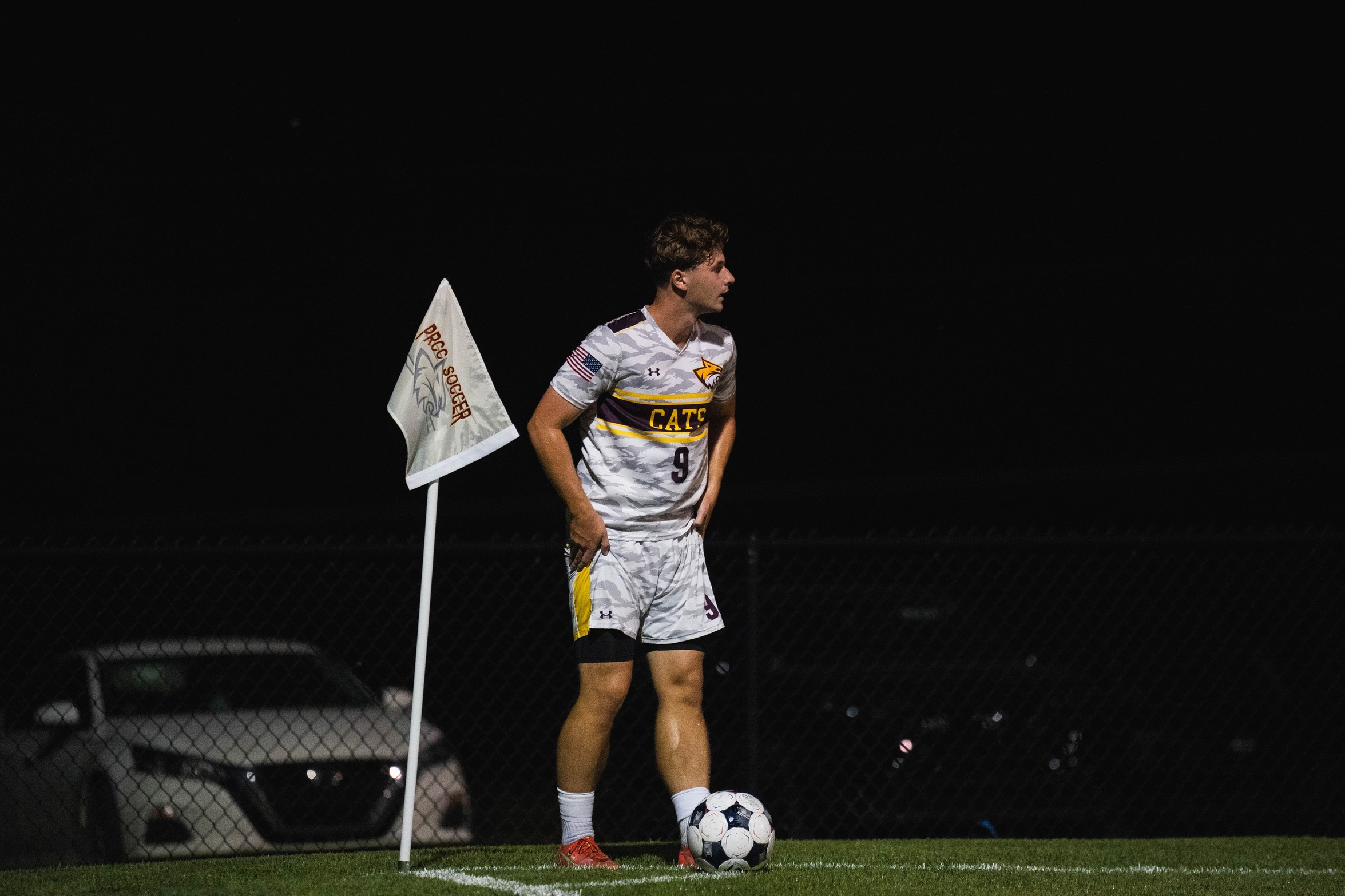 No. 12 Wildcats erupt for eight goals at East Mississippi