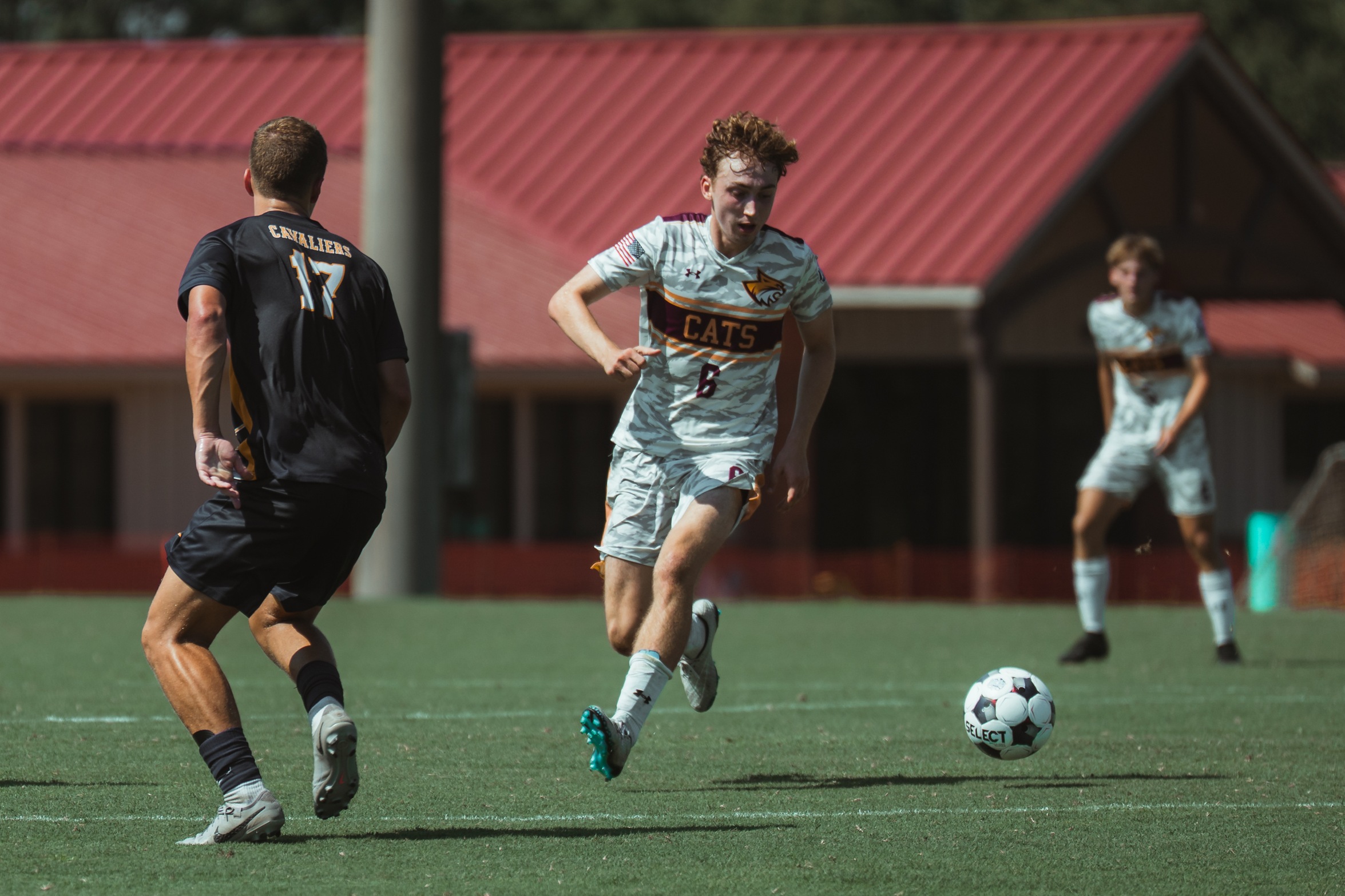 No. 8 PRCC creates opportunities but falls at No. 12 Gulf Coast