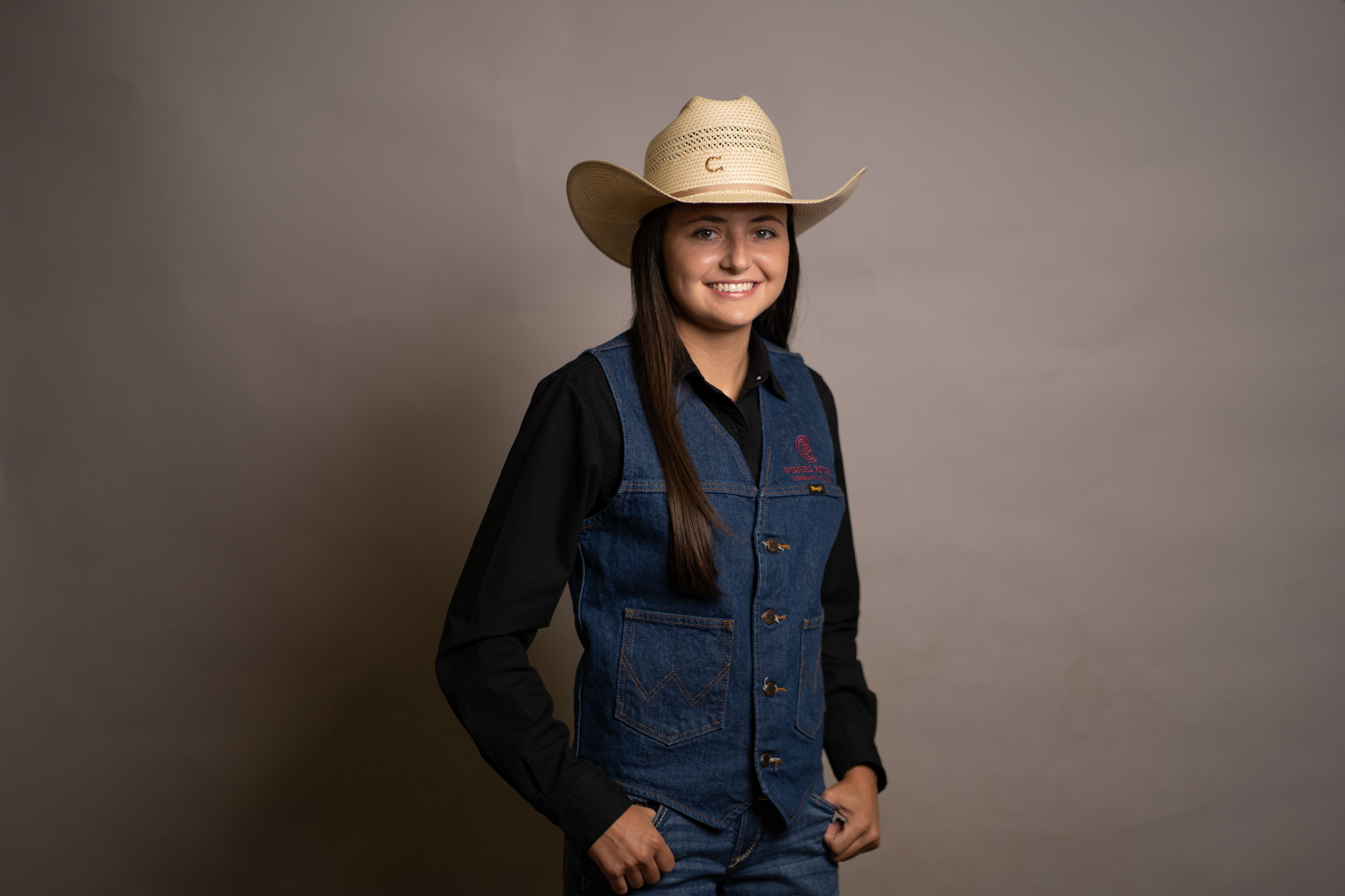 Pearl River concludes fall season at Murray State Rodeo