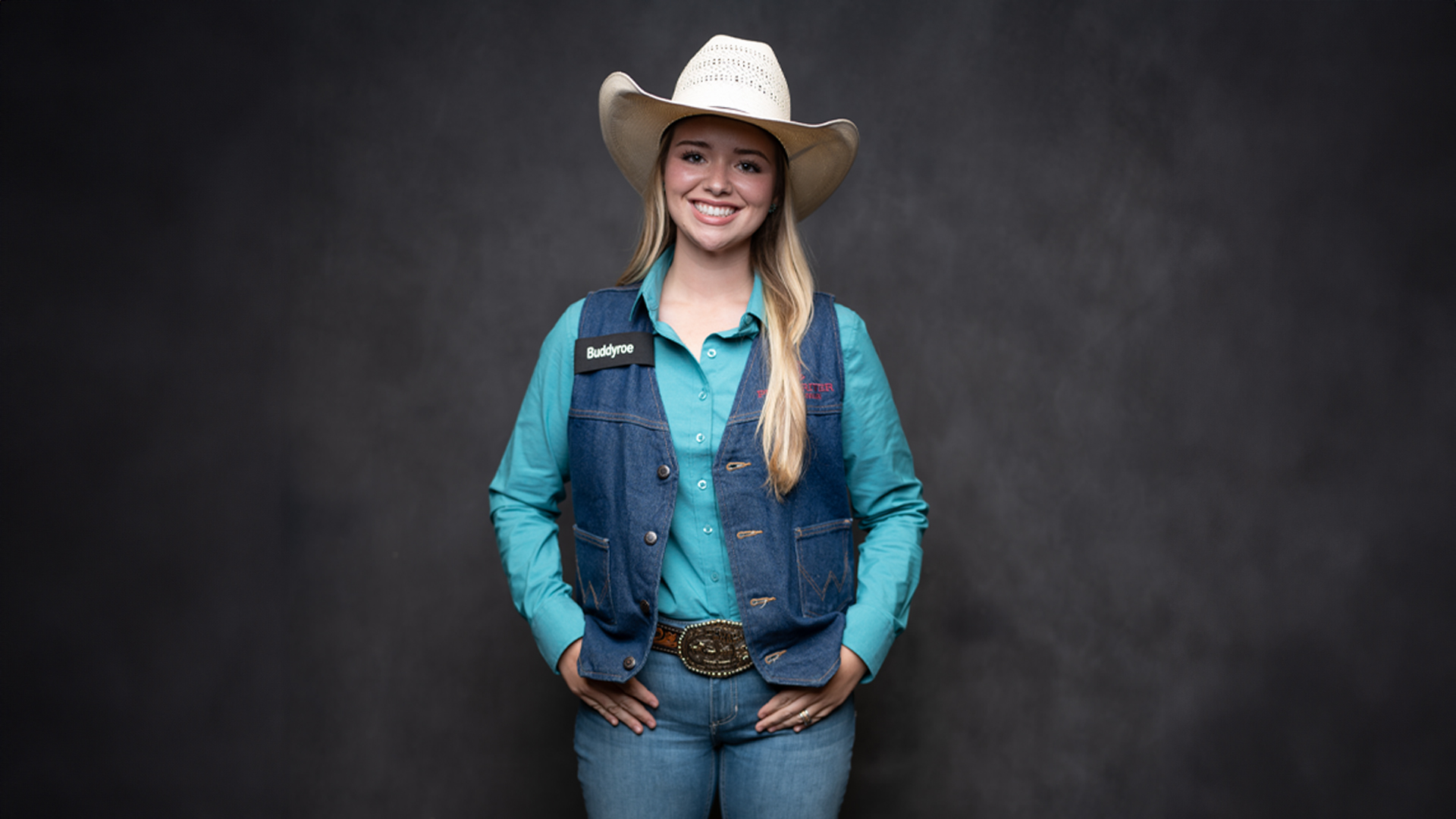 Pearl River rodeo has solid showing at Tennessee-Martin