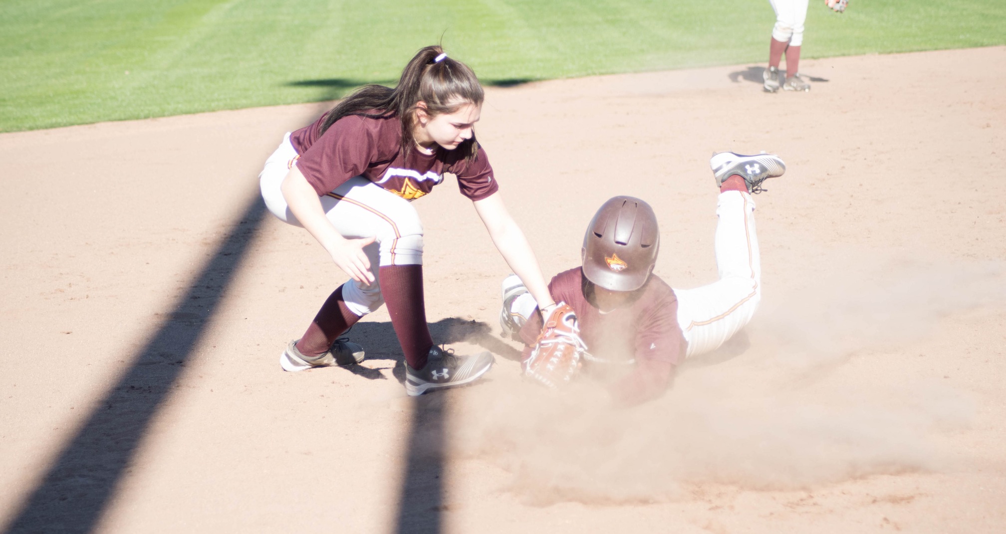 'It&rsquo;s on&rsquo; as Pearl River softball opens preseason practice