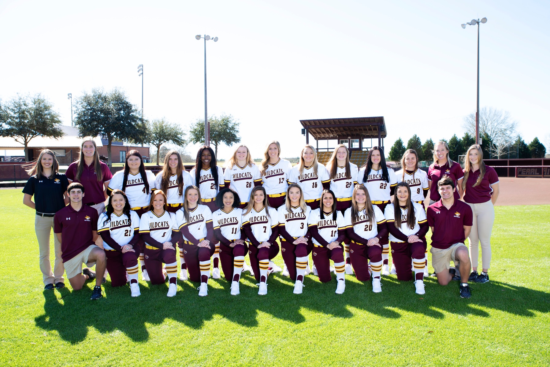 Pearl River falls in MACJC opener