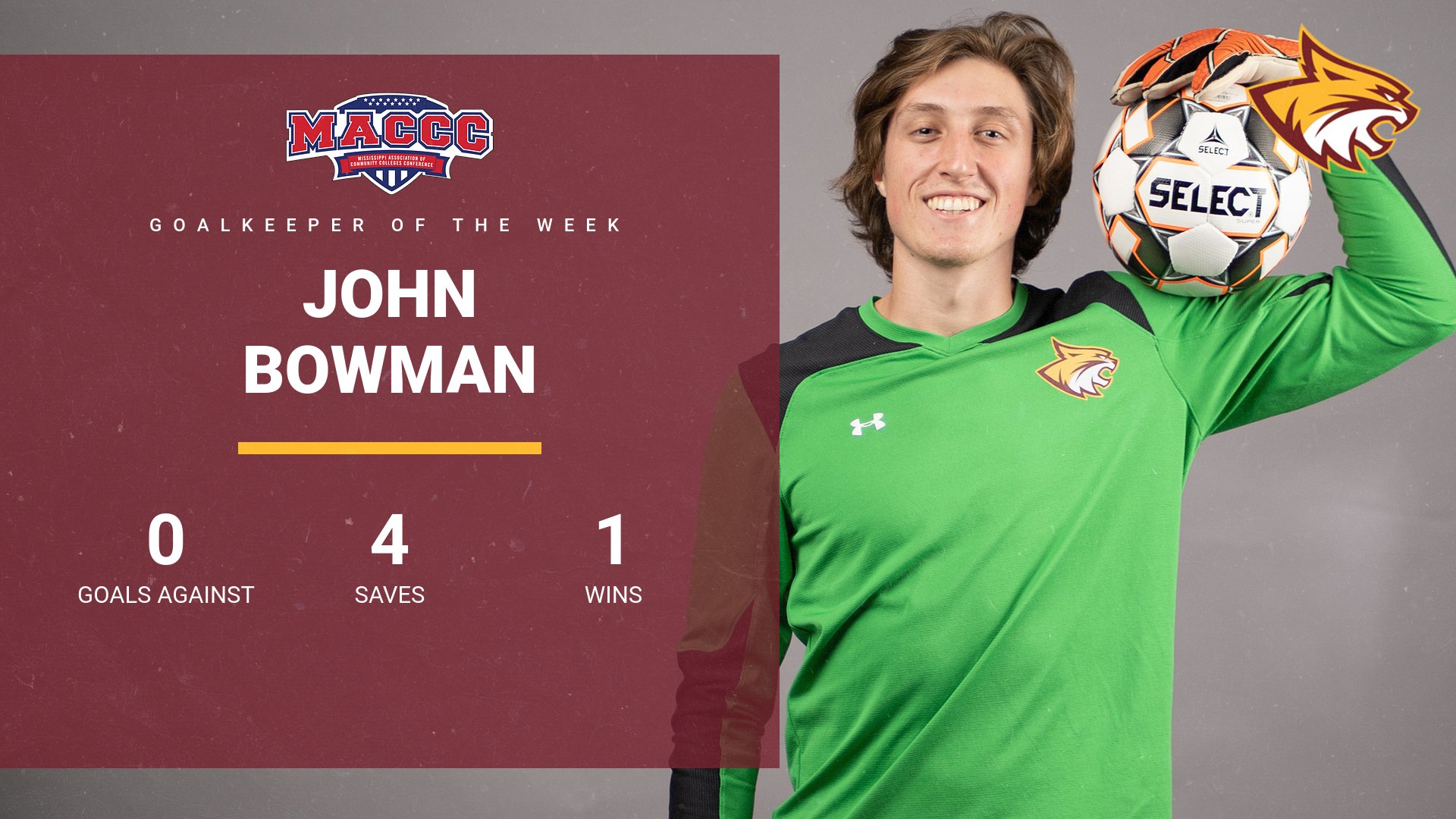Pearl River keeper John Bowman honored by MACCC