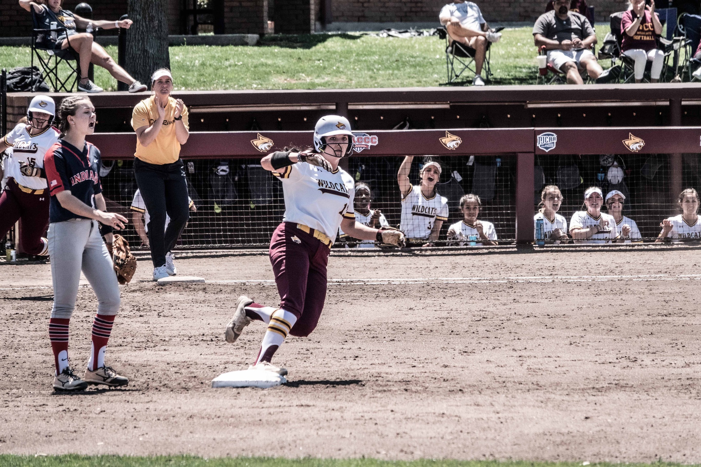 Pearl River draws Co-Lin in MACCC Tournament opener