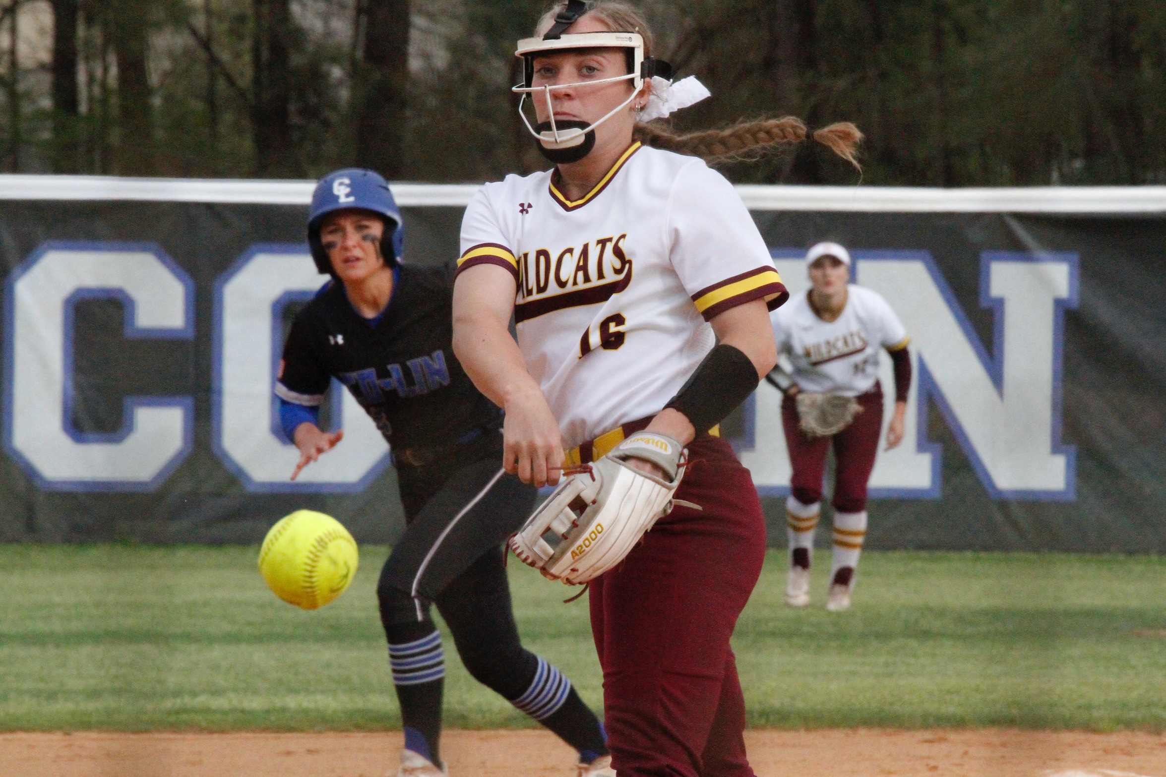Pearl River stumbles at Copiah-Lincoln