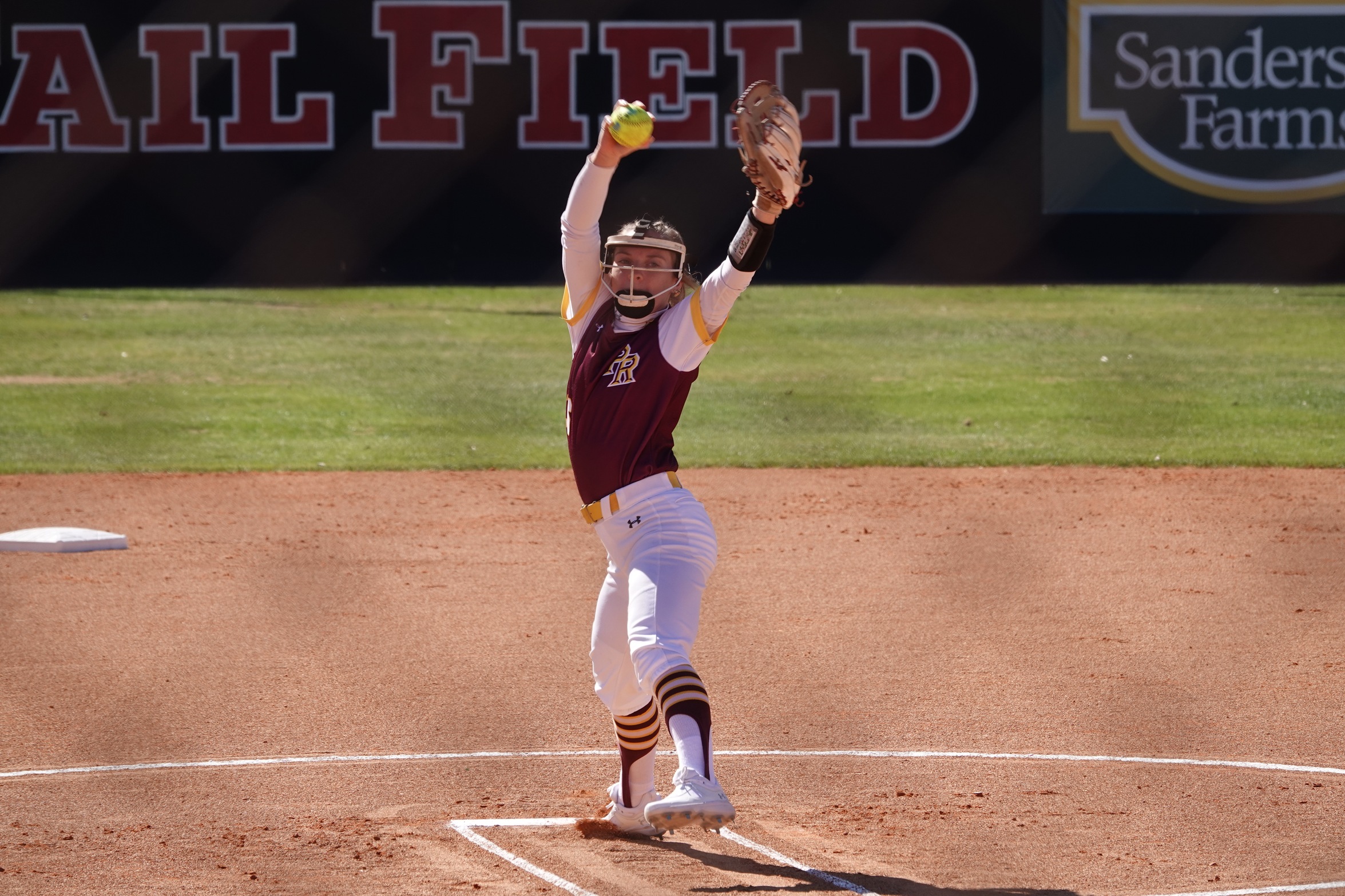 Power pitching leads No. 17 Pearl River to Sand Mountain Classic victories