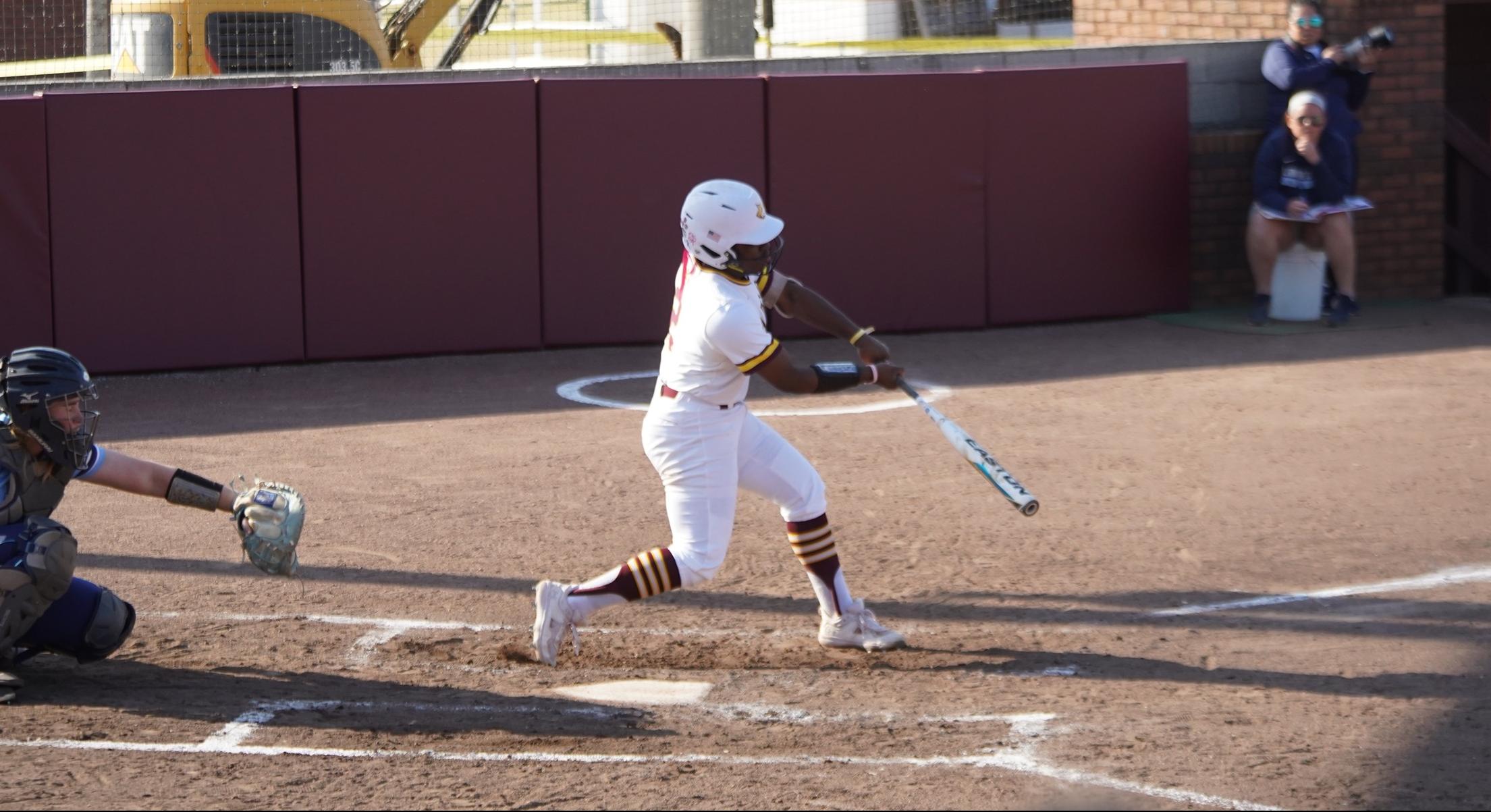 No. 17 Pearl River takes all three games at Sun Chief Classic