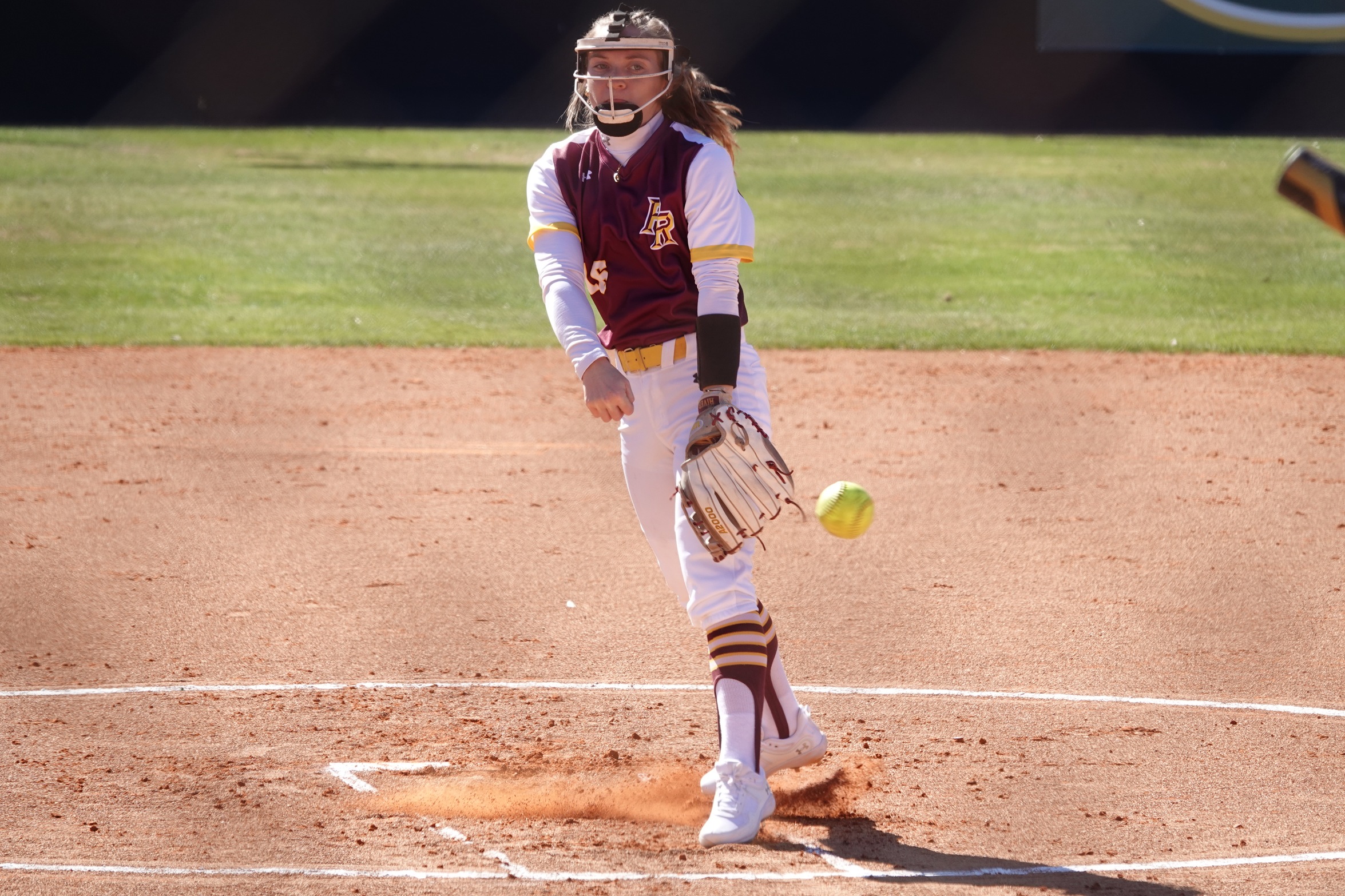 No. 17 Pearl River splits doubleheader with Coastal Alabama - South