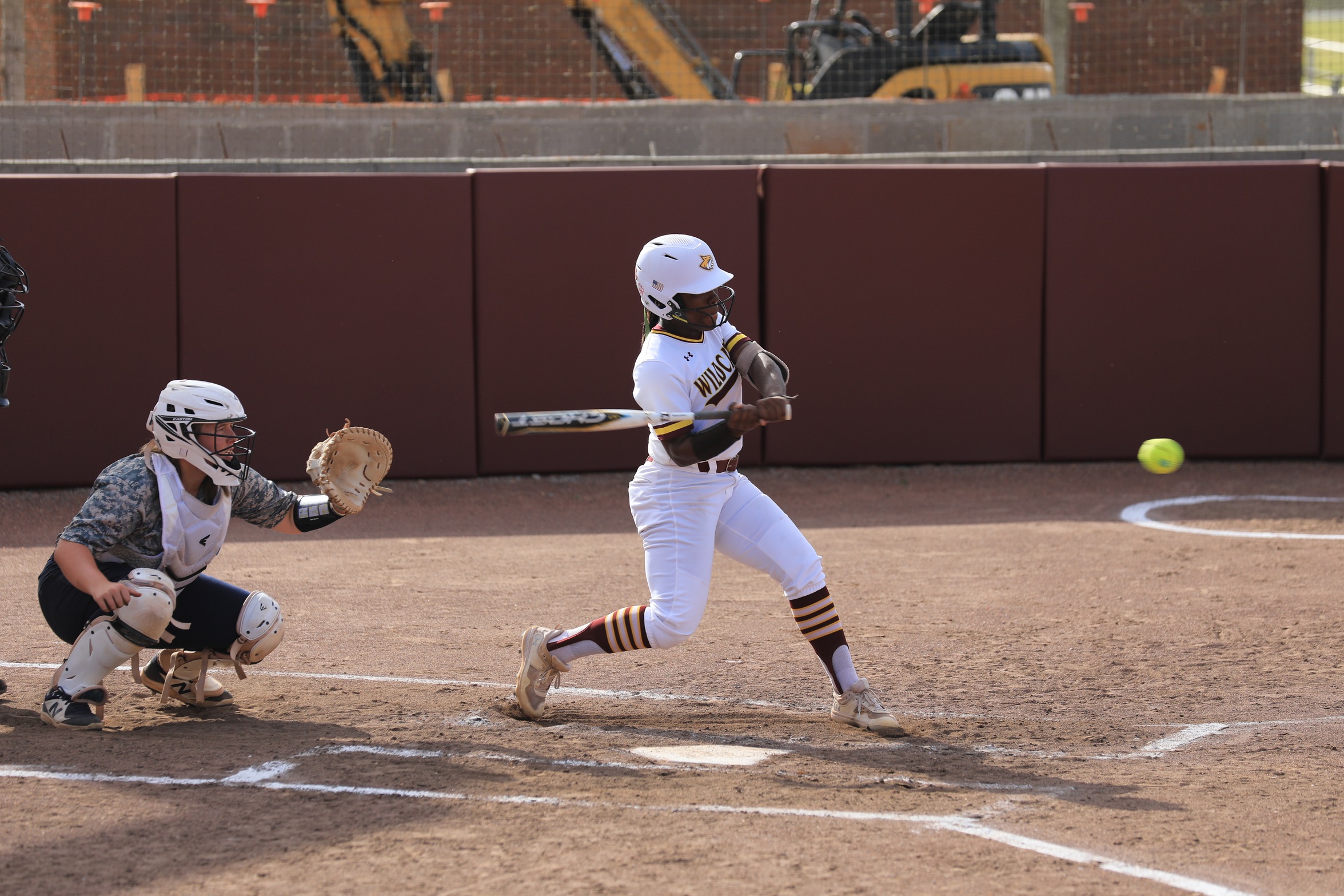 No. 8 Pearl River wins eighth straight with sweep of East Mississippi