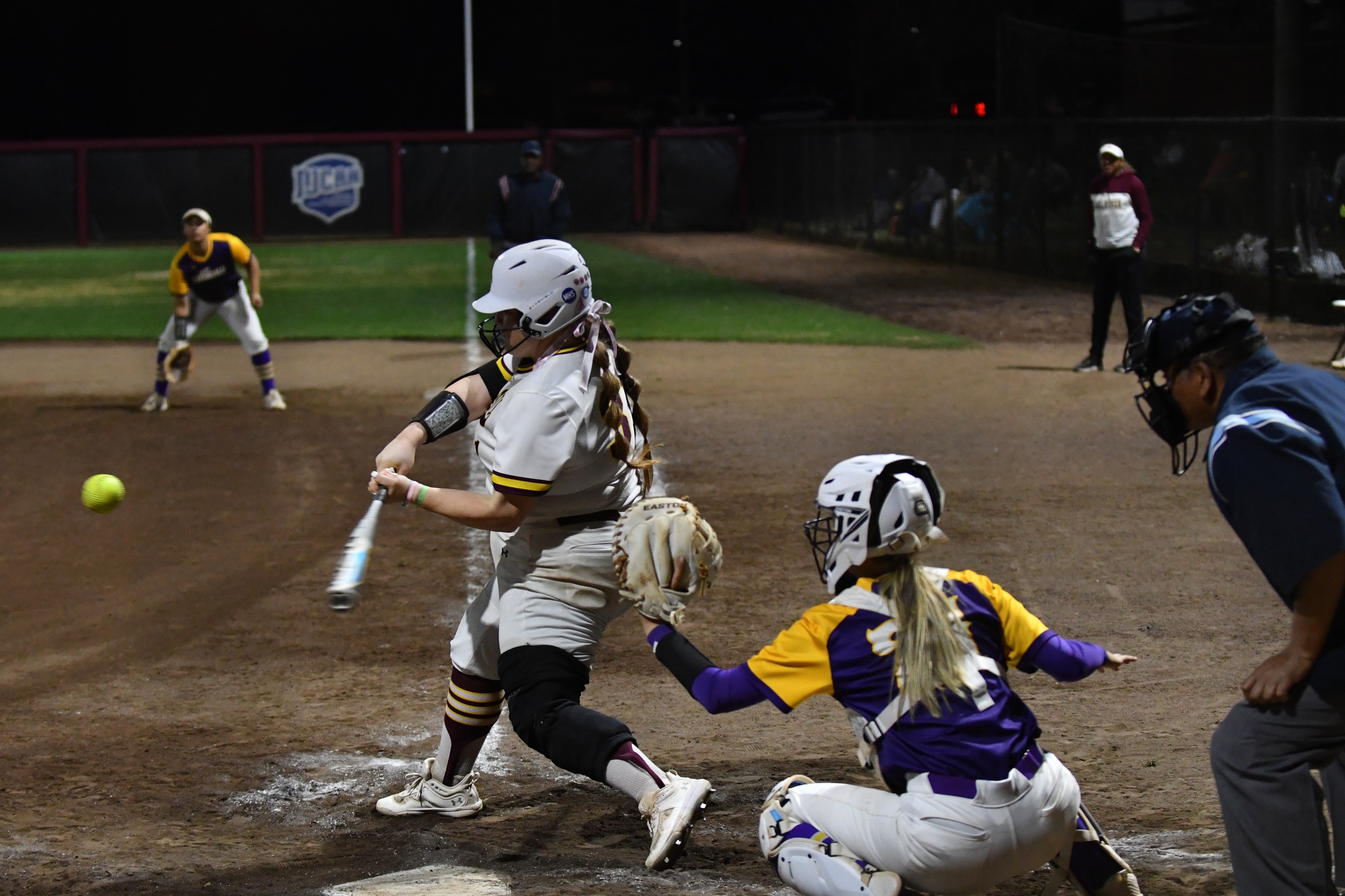 No. 8 Pearl River plates 36 in sweep of Coahoma