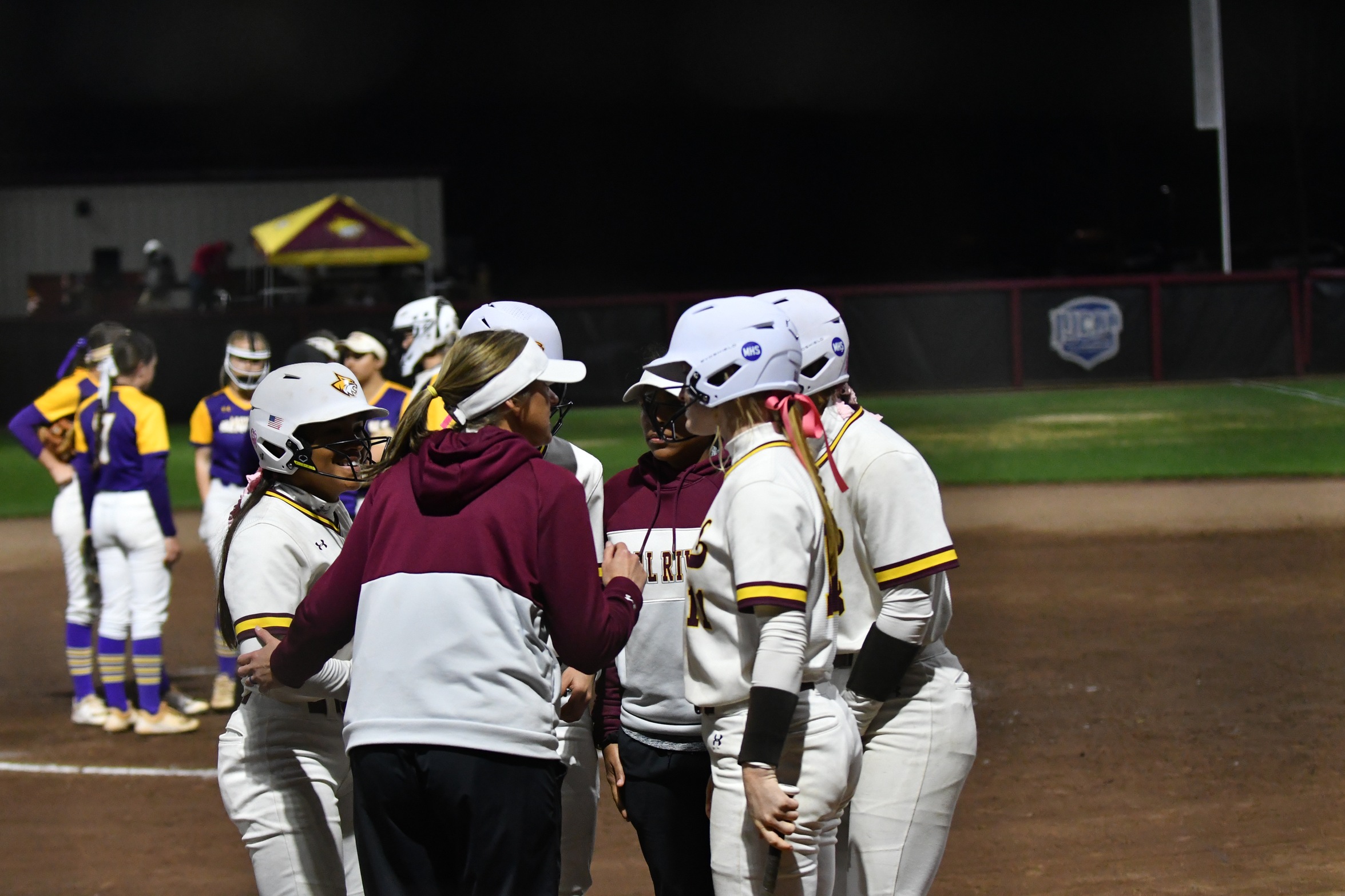 No. 17 Pearl River stumbles against Northwest Florida