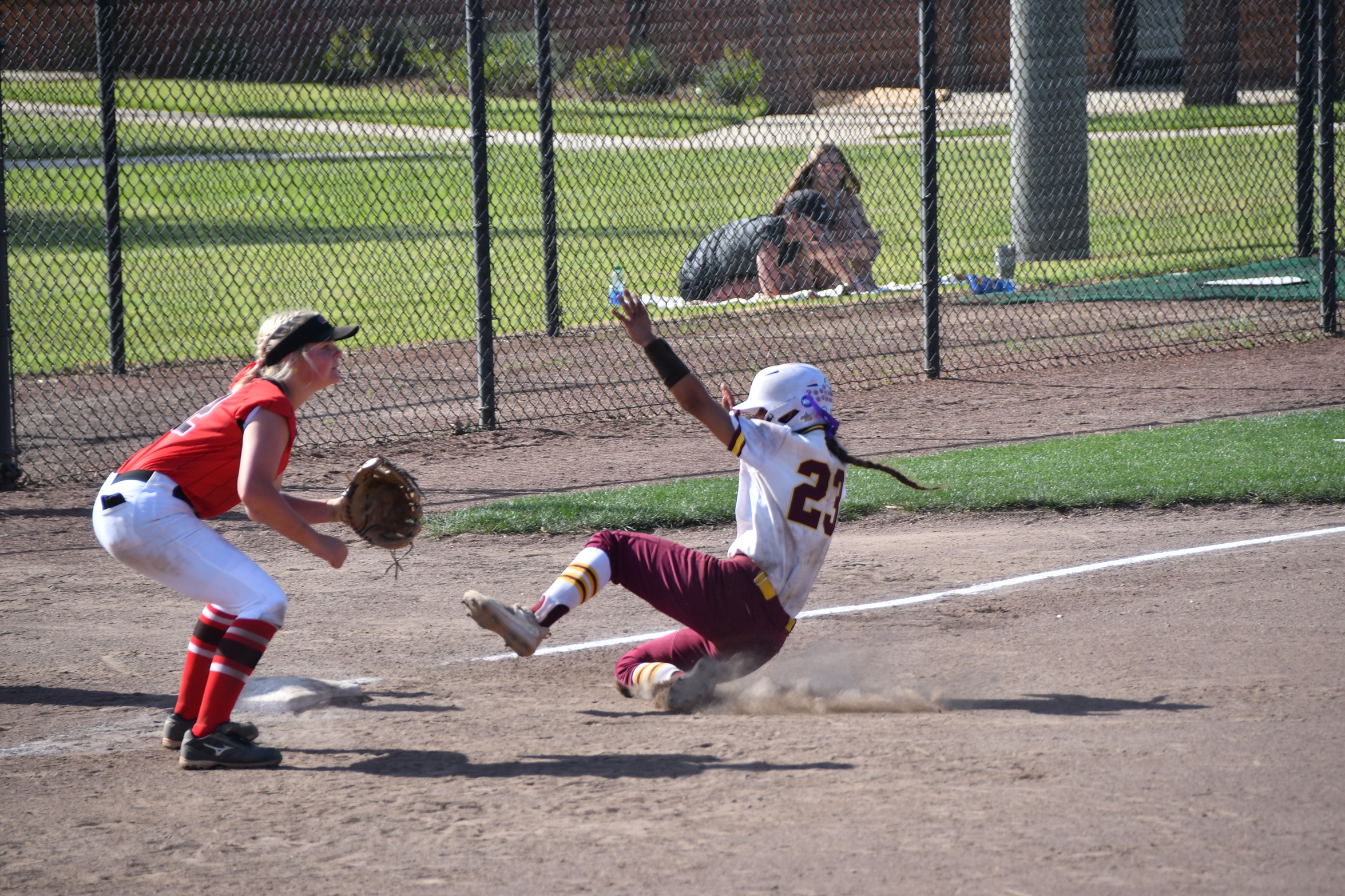 No. 10 Pearl River wins sixth straight with sweep of Mississippi Delta