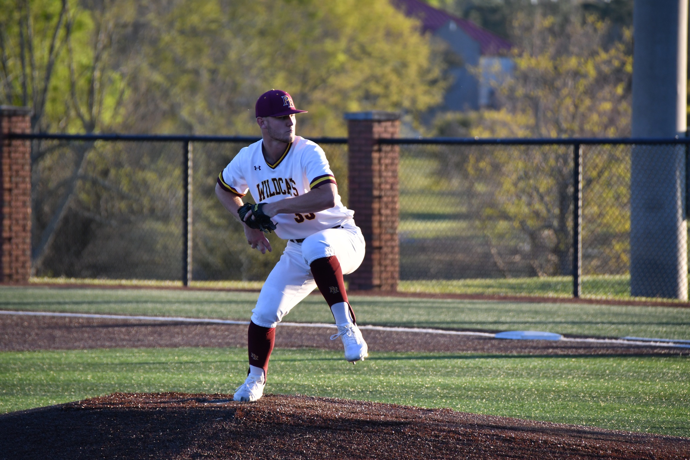 Turner Swistak shuts out Hinds in No. 2 Pearl River&rsquo;s split