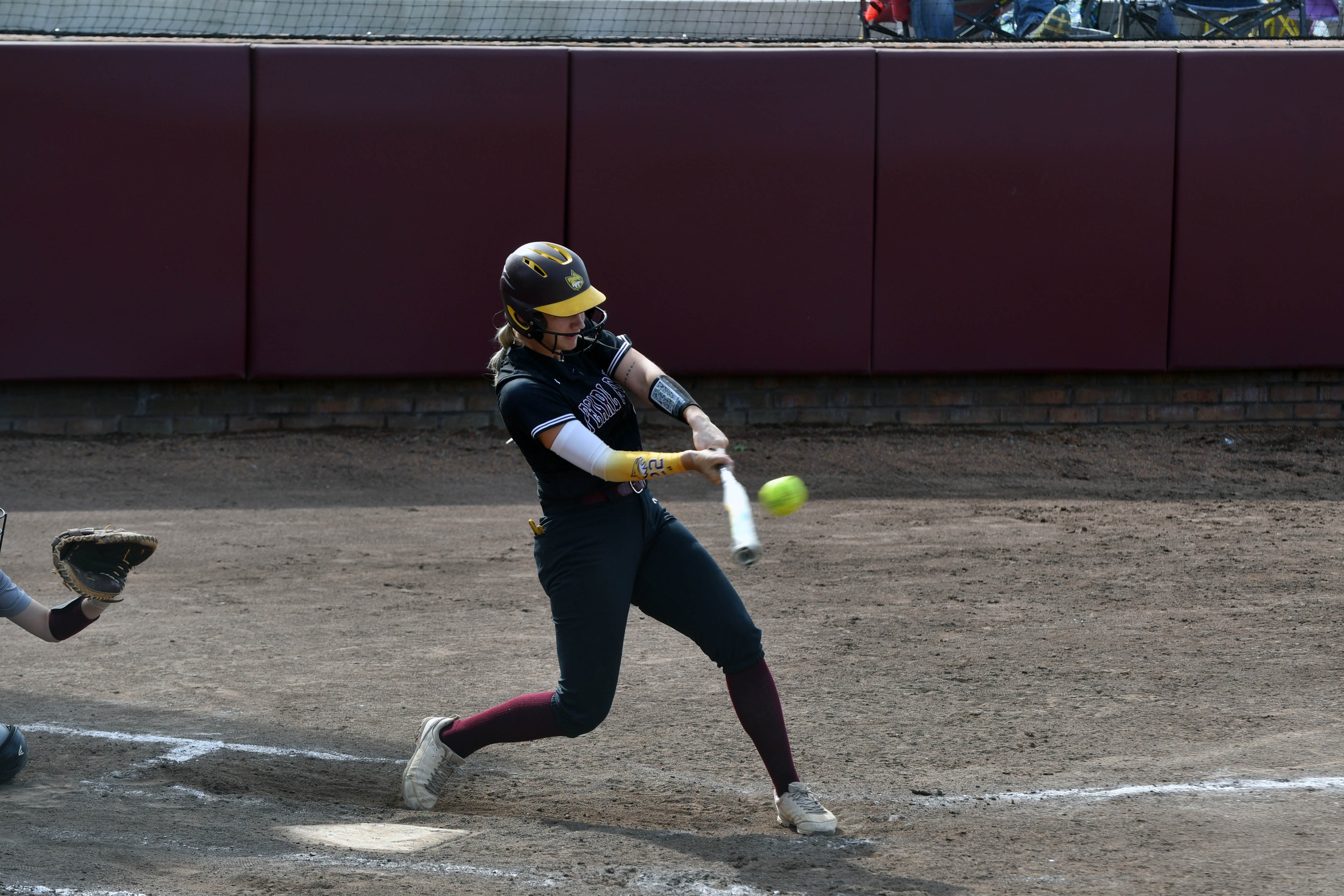 No. 9 Pearl River takes on role of comeback kids against No. 5 Northwest