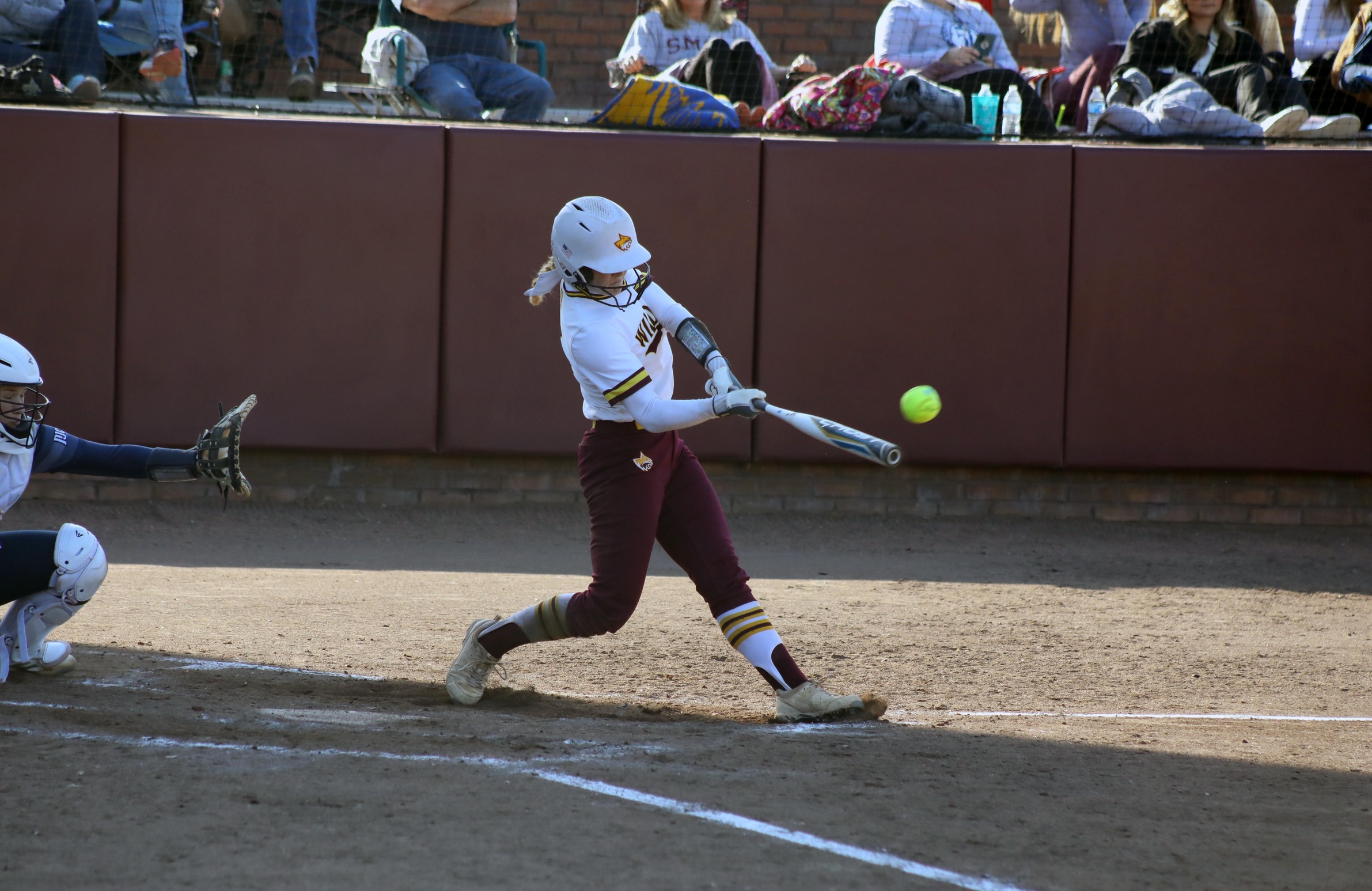 No. 13 Pearl River splits top 15 battle with No. 8 Co-Lin
