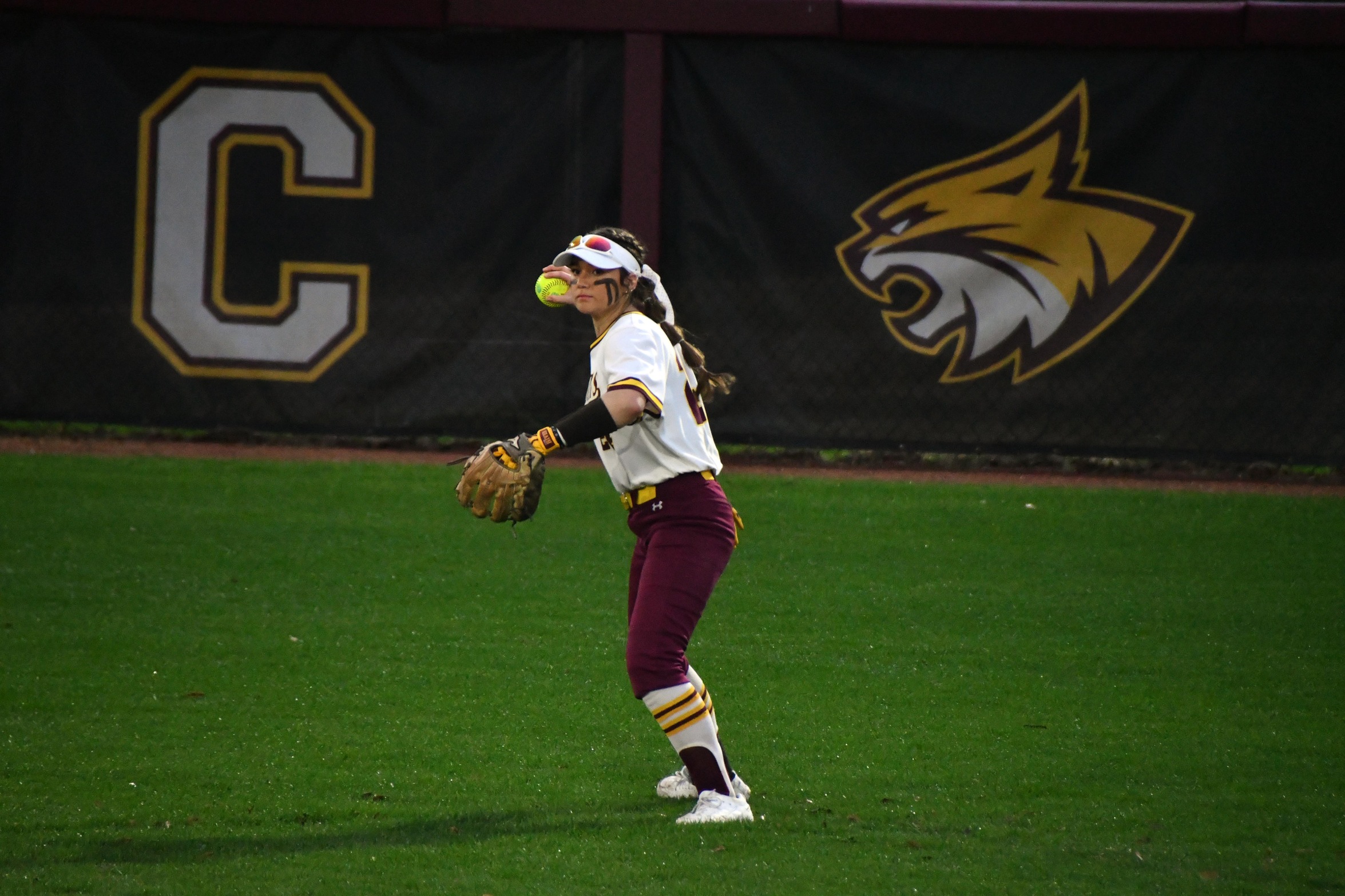 Pearl River splits MACCC opener at Northeast