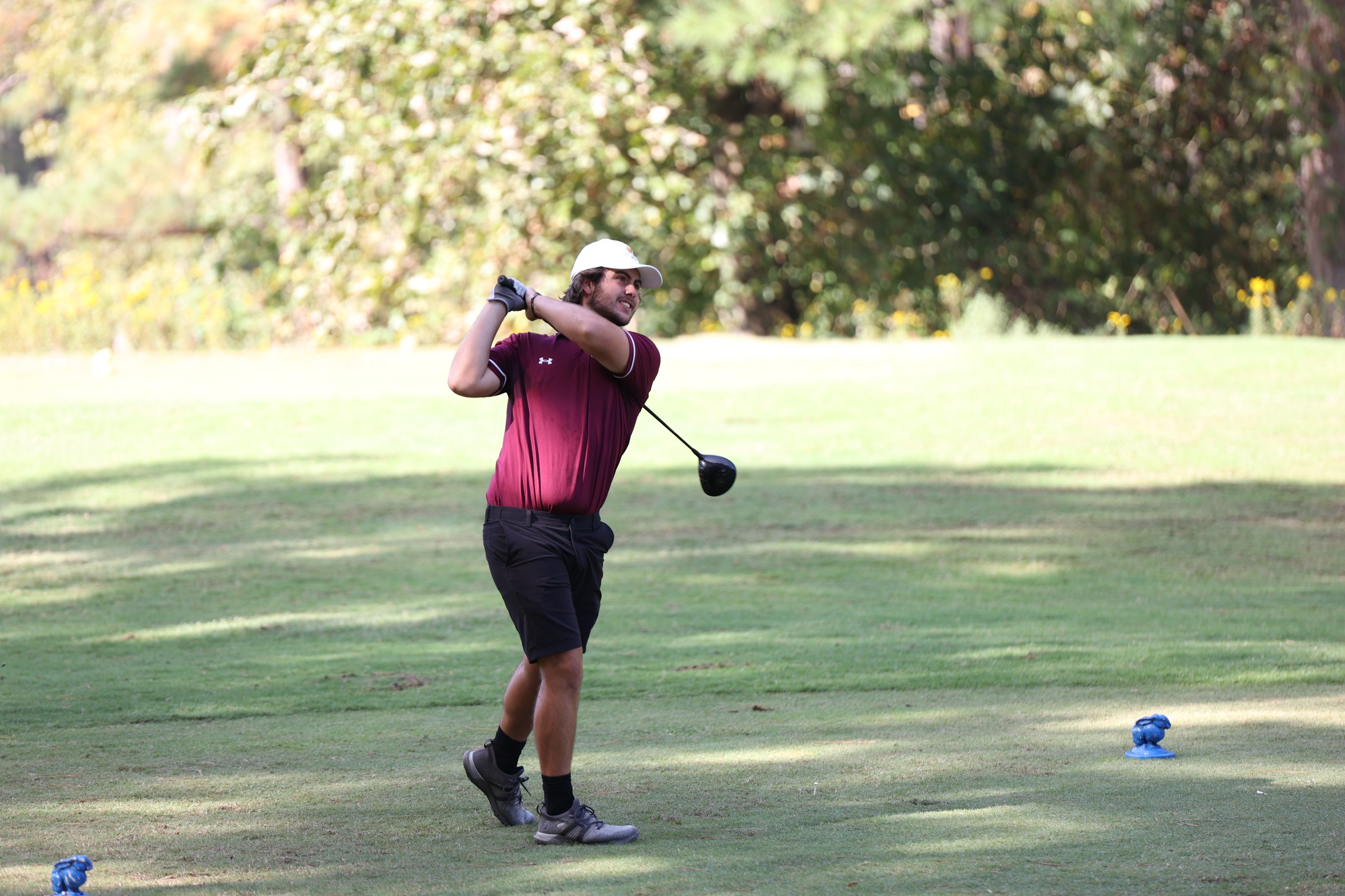 Pearl River golf struggles at Northeast Invitational