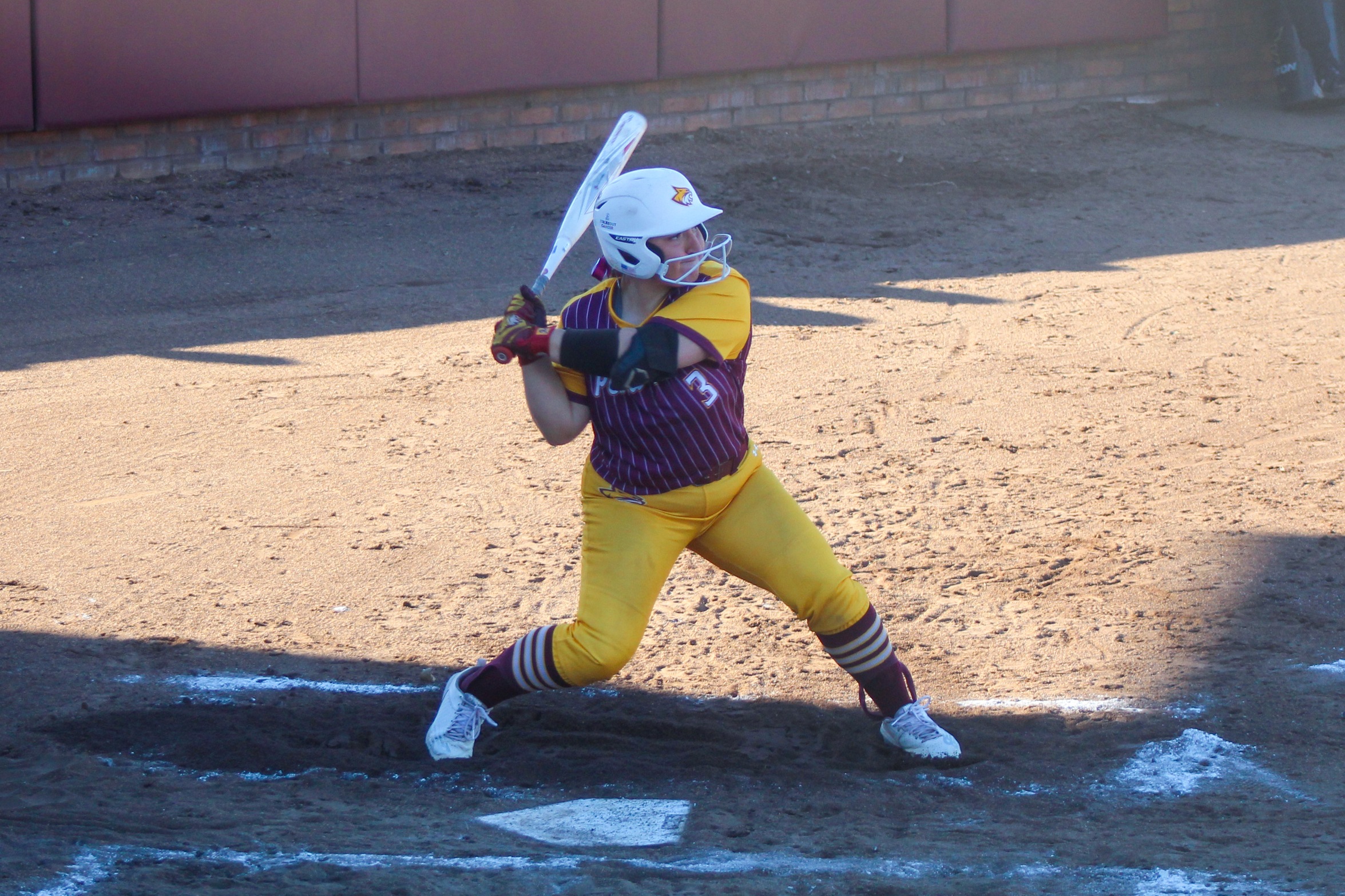 No. 2 Pearl River earns sweep over Mississippi Delta