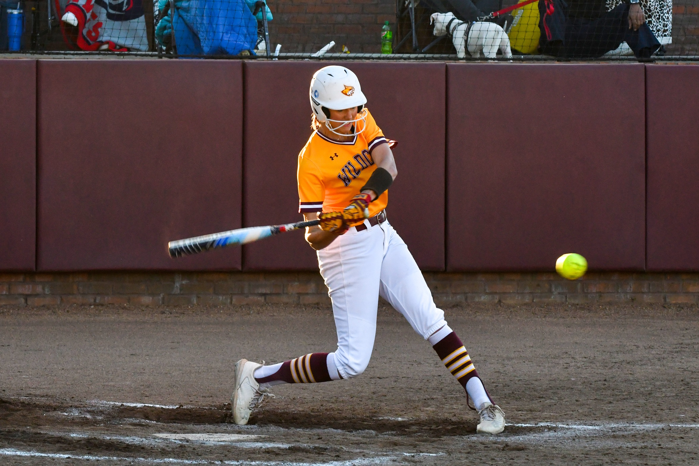 No. 2 Pearl River splits series at Itawamba