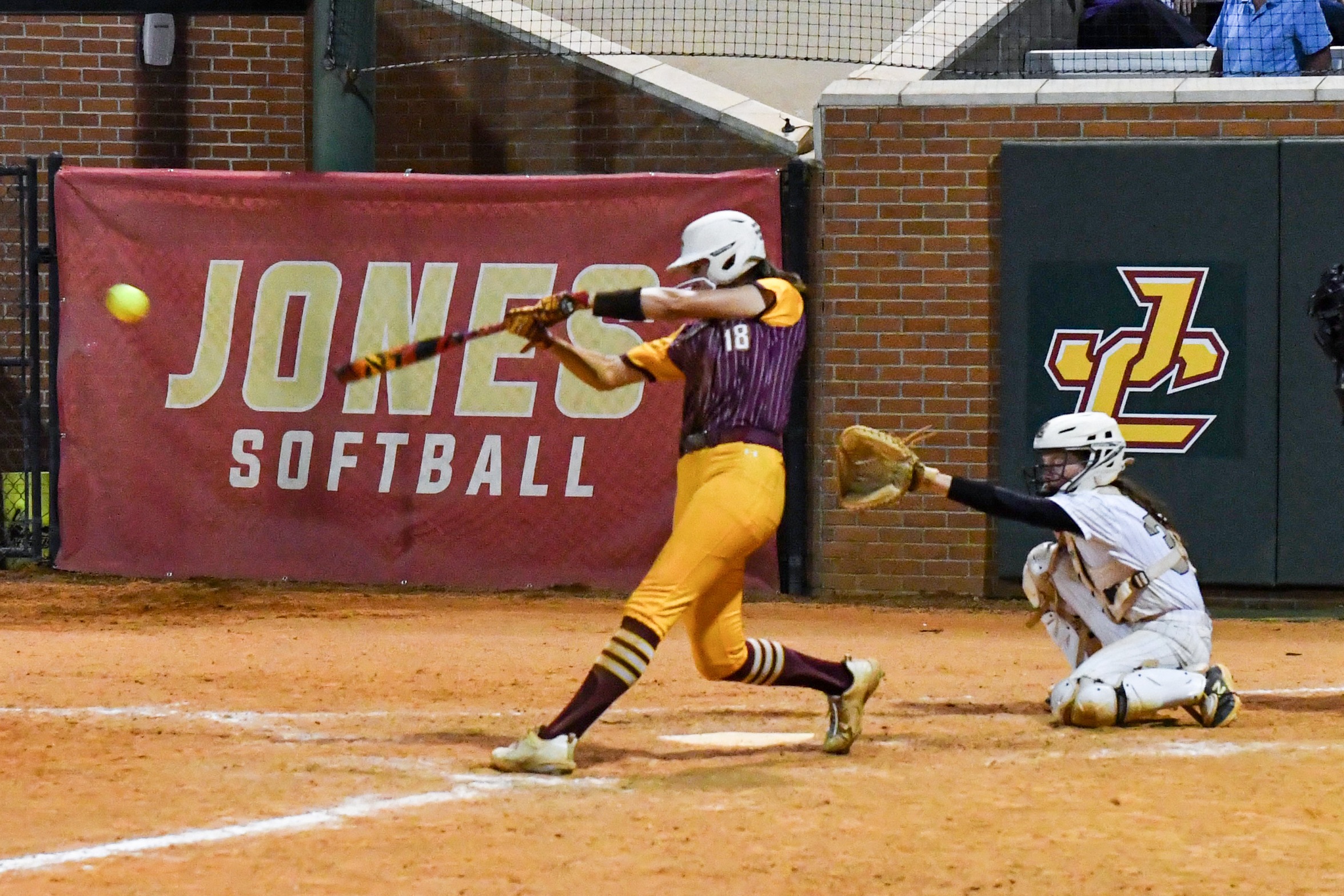 No. 6 Pearl River's Region 23 Tournament run ends