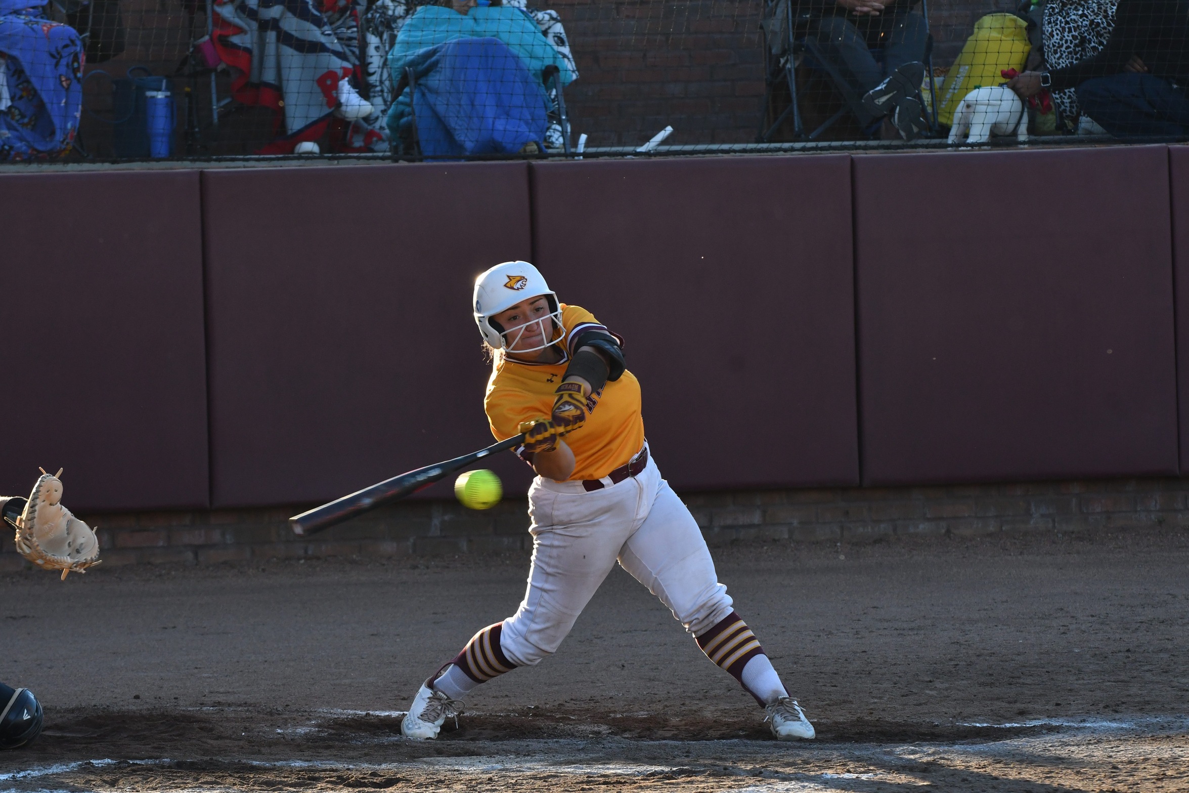 No. 5 Pearl River sweeps Northwest-Shoals