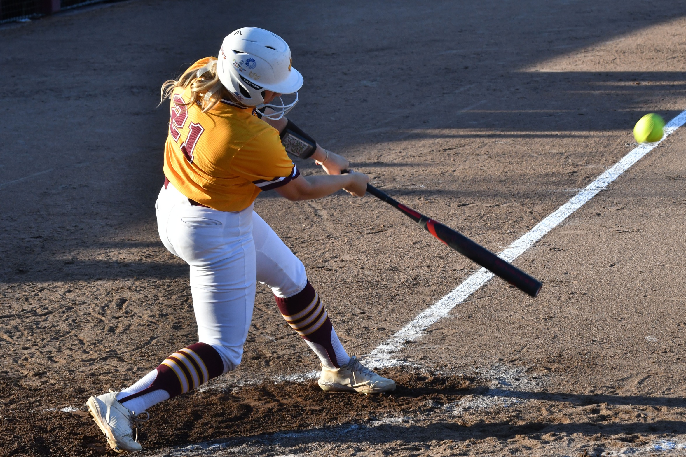No. 4 Pearl River sweeps Holmes in return home