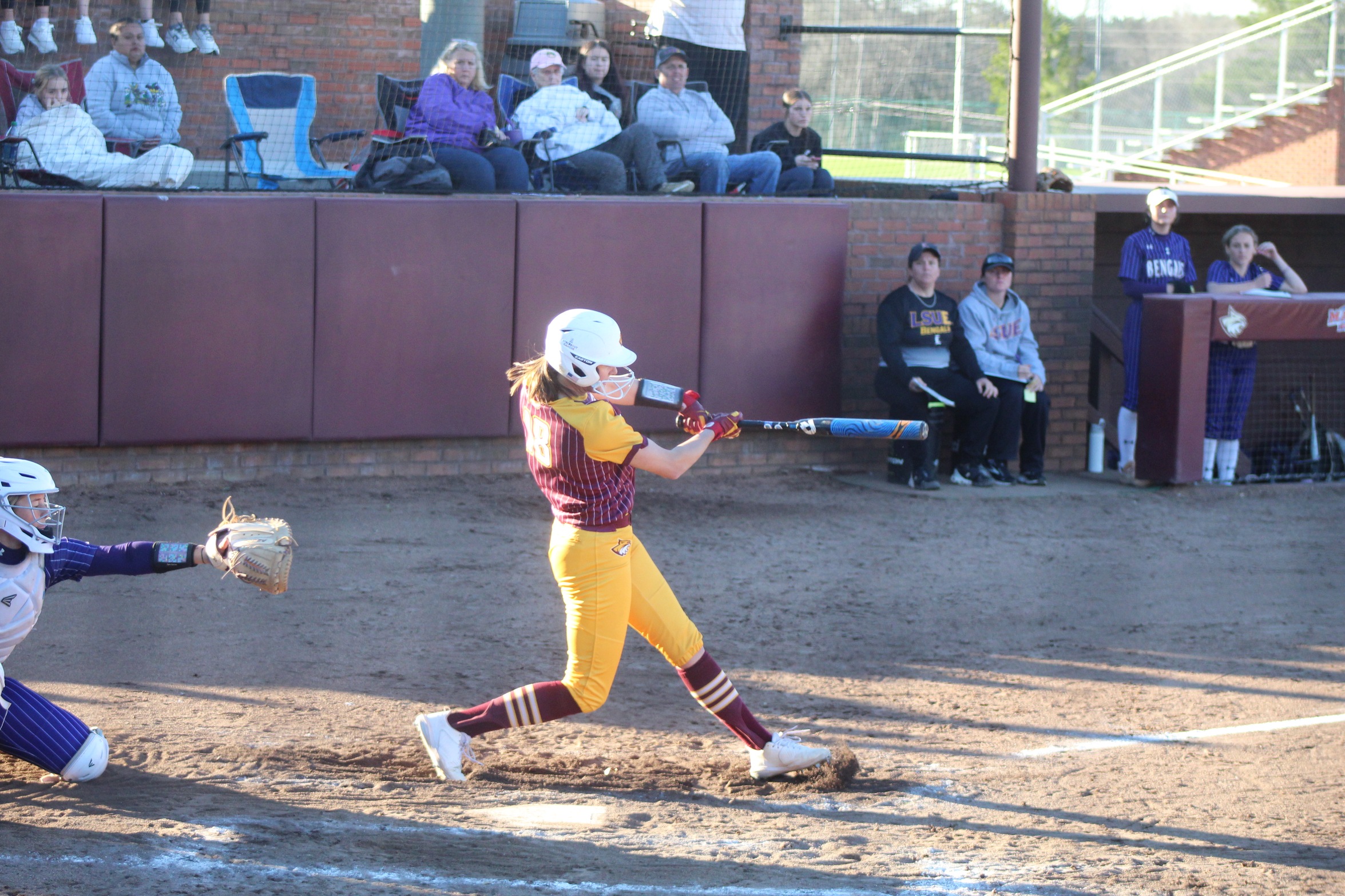No. 5 Pearl River belts 10 homers in Gulf Coast split