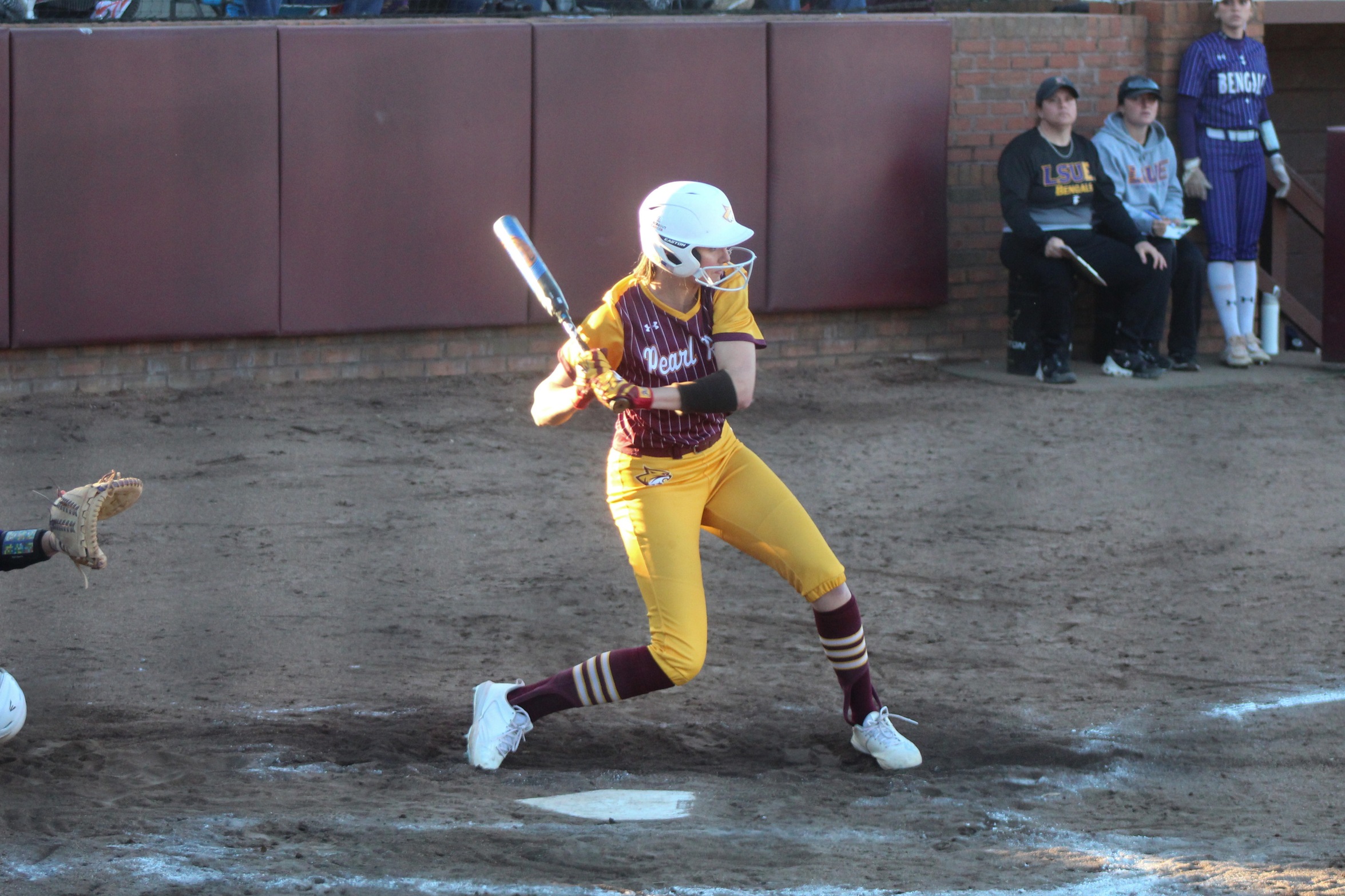 No. 6 Pearl River splits Hinds JUCO Classic appearance
