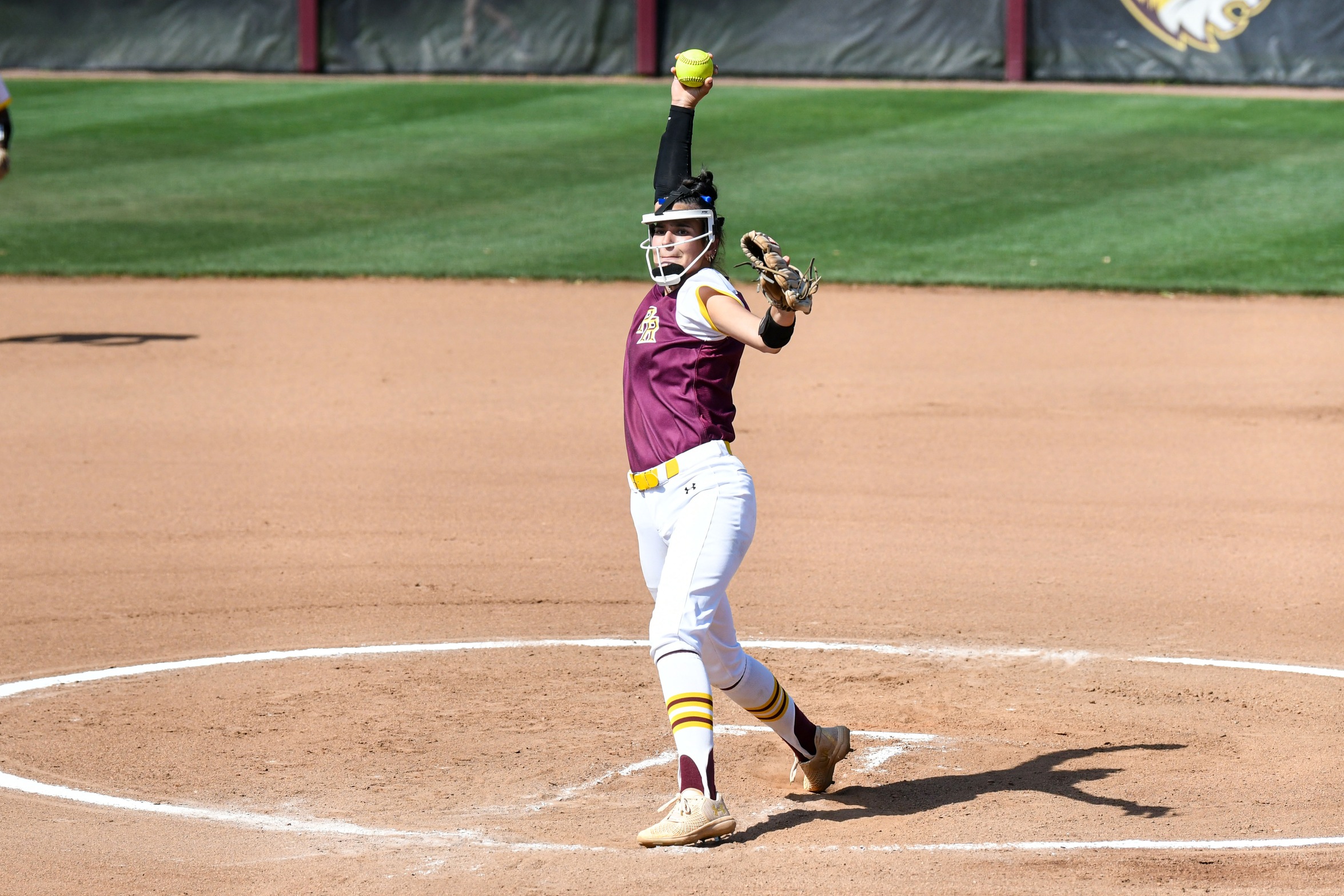 No. 16 Pearl River responds with sweep of East Mississippi