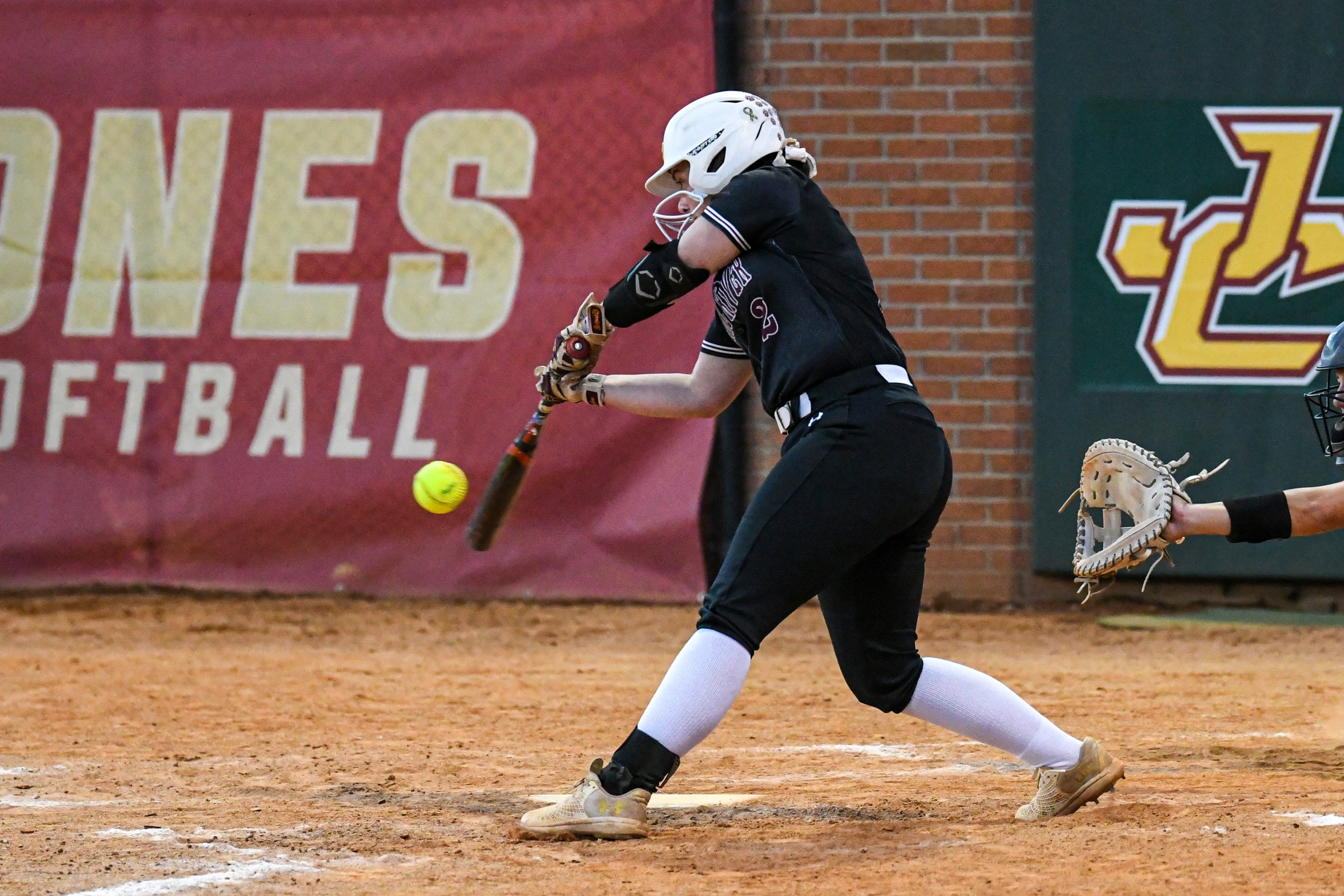 Late-inning heroics keep Pearl River softball alive