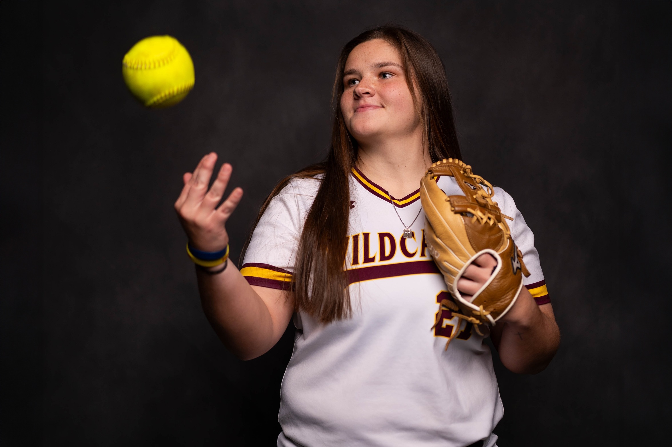 No. 11 Pearl River secures first sweep of 2025 season