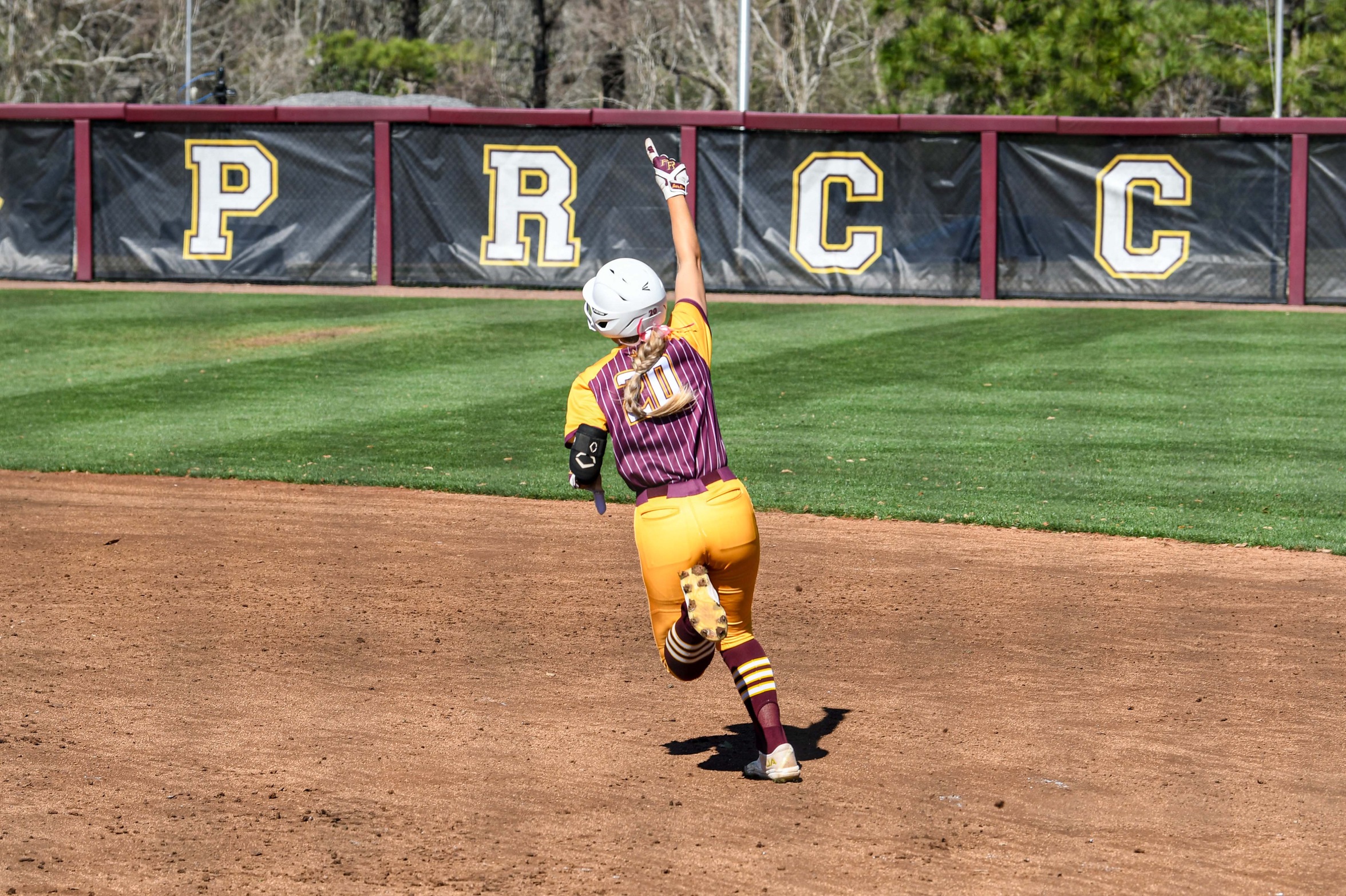 No. 15 Pearl River splits home opener with No. 11 Wallace State
