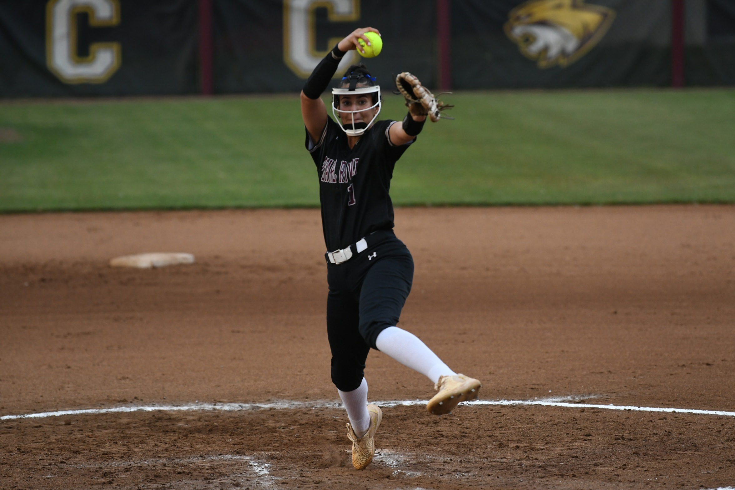 No. 18 Pearl River splits with No. 11 Northeast in regular season finale