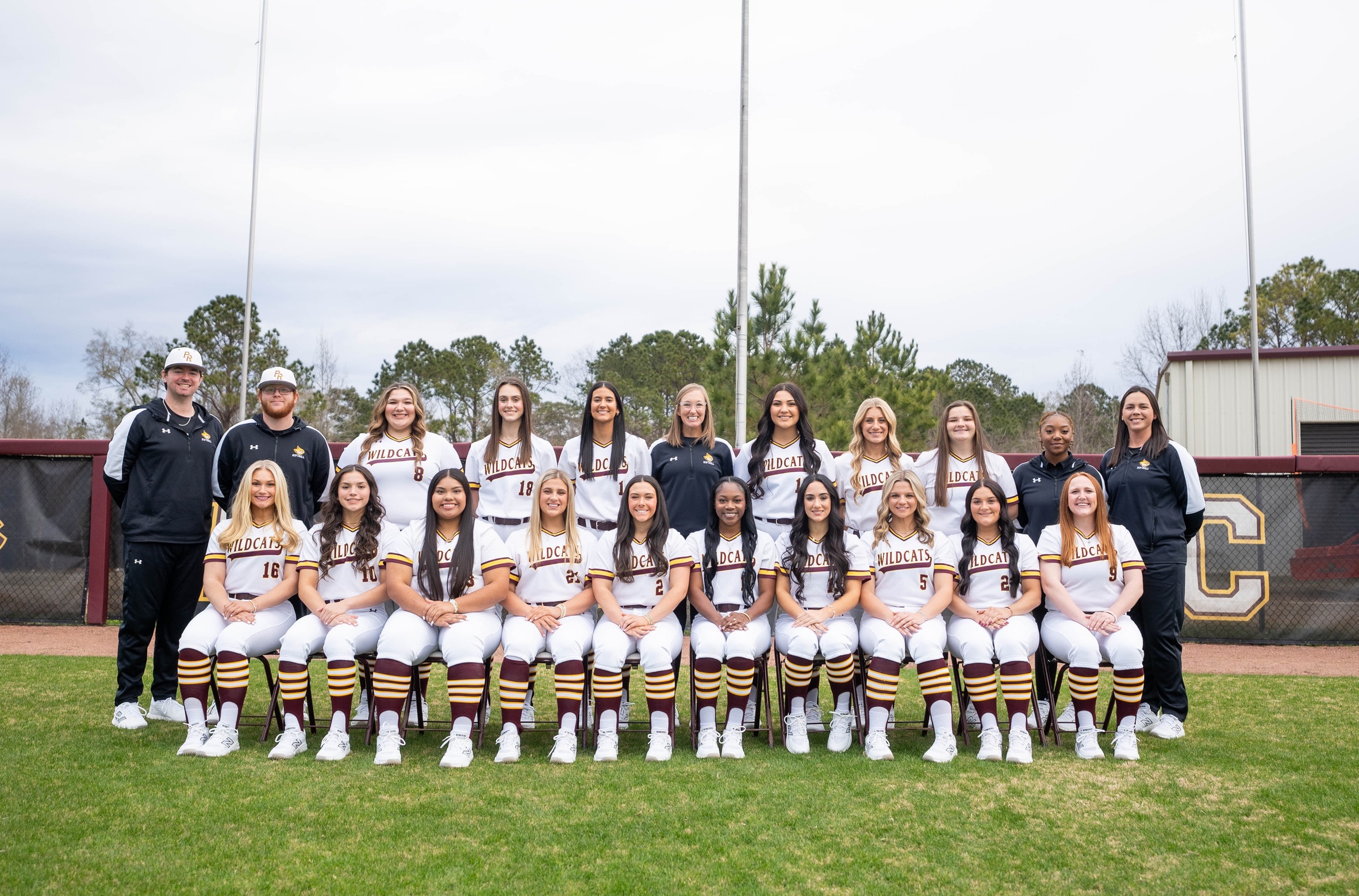 6-seed Pearl River softball set for Region 23 Tournament