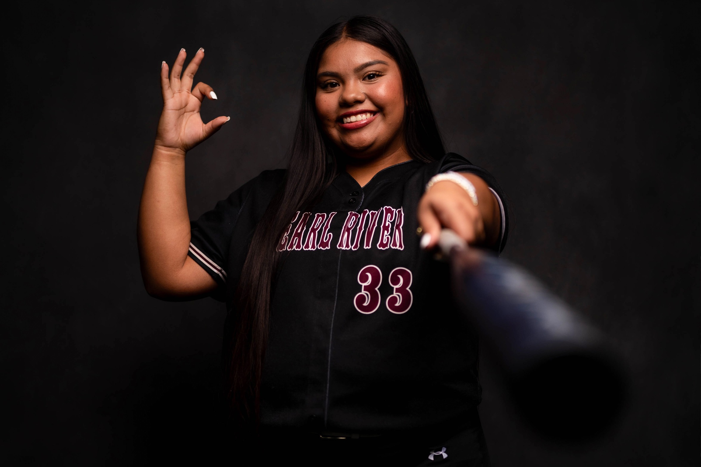 No. 11 Pearl River earns sweep at Pensacola State