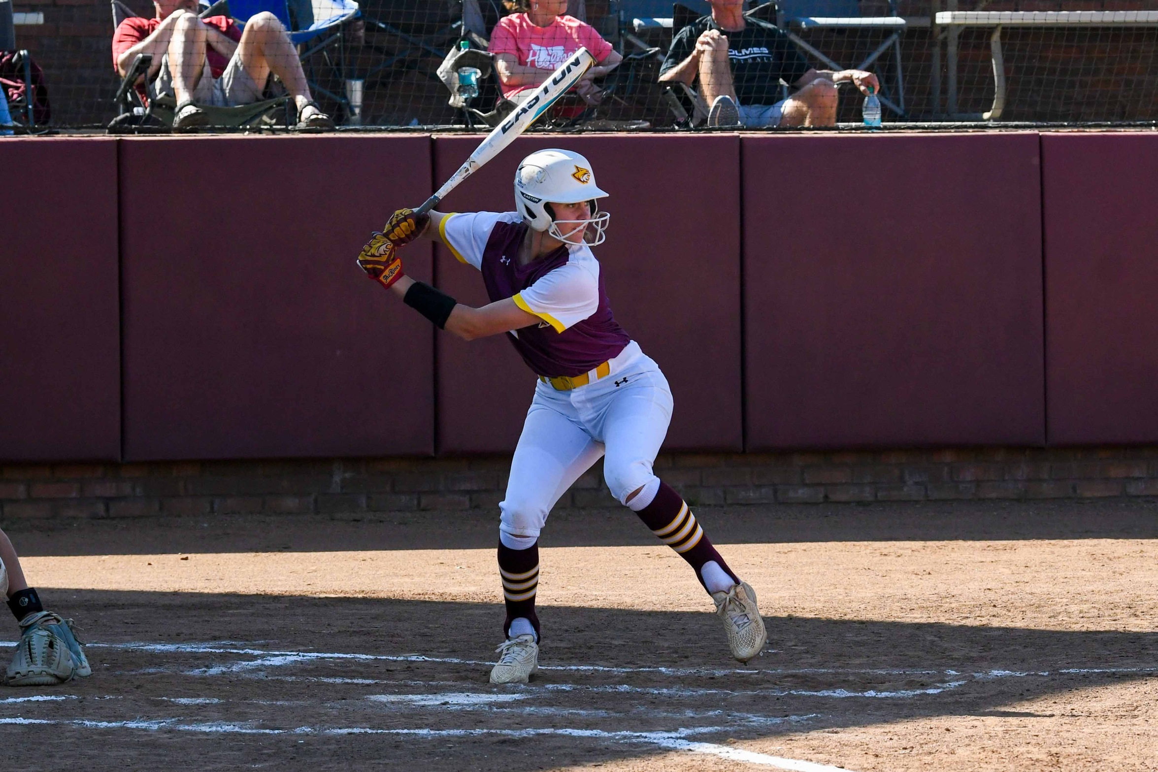 No. 15 Pearl River notches eighth consecutive win with MDCC sweep