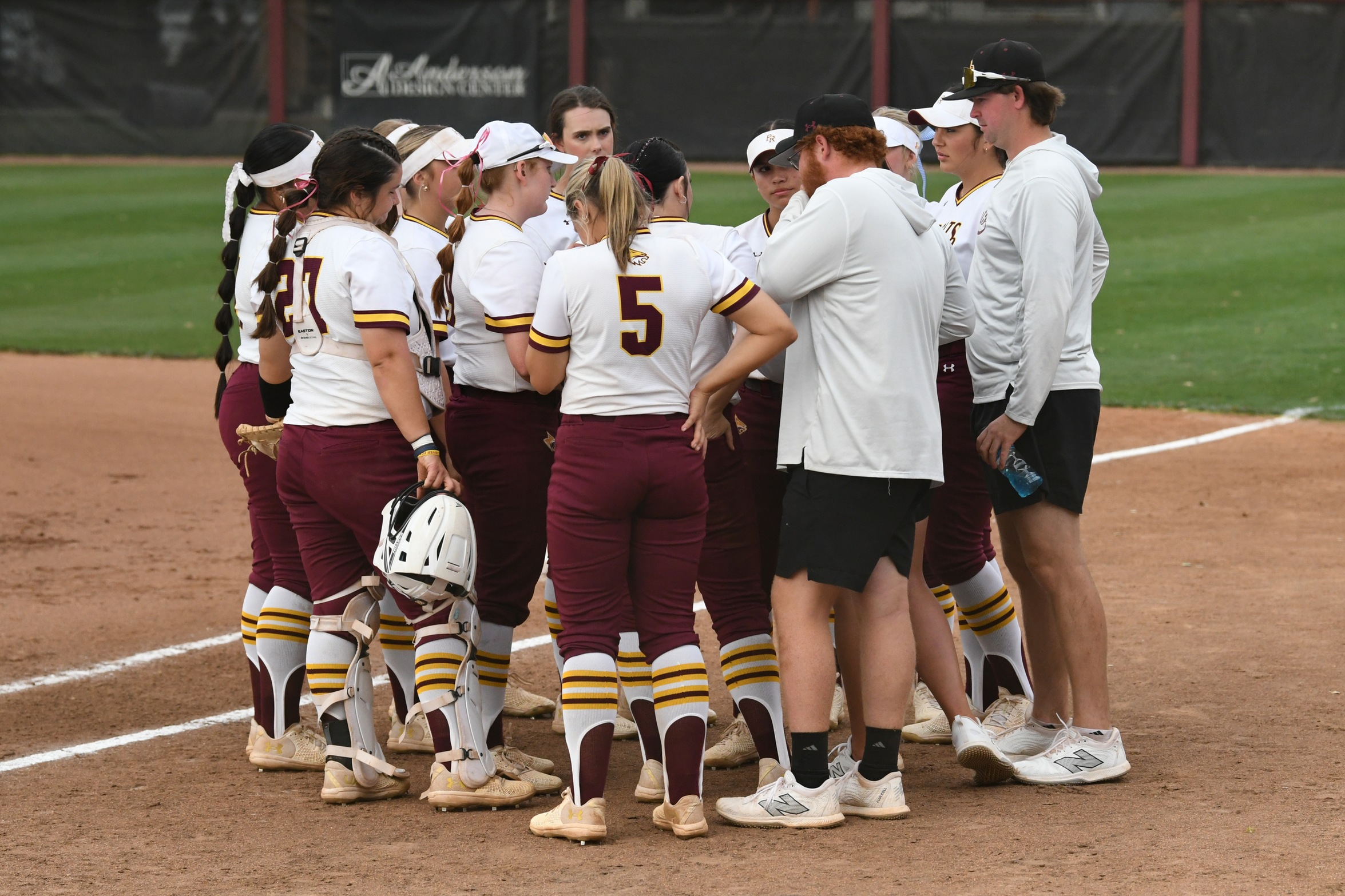 Pearl River softball falls in Region 23 Championship round