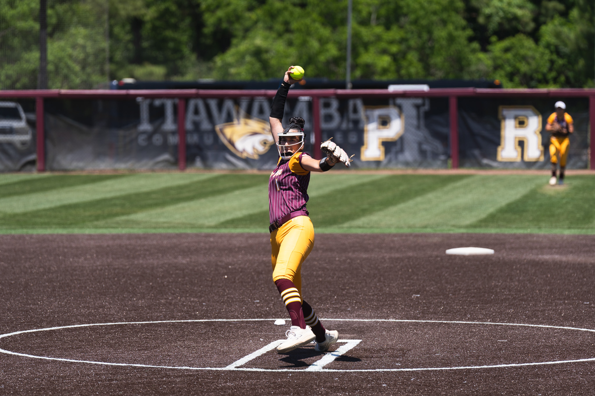 No. 5 Pearl River tops No. 6 Jones, advances to Poplarville Regional Championship Game